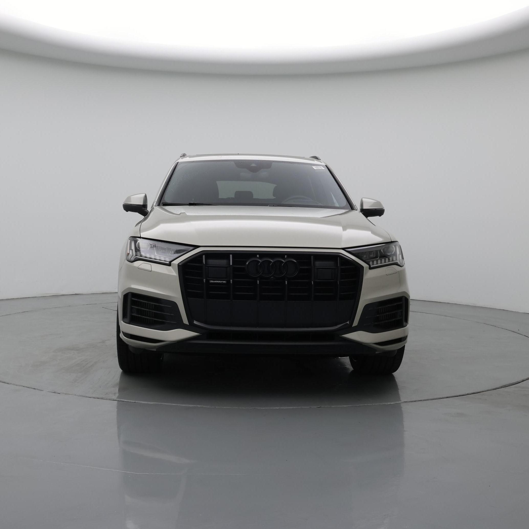 Thumbnail: 2022 Audi Q7 - 5