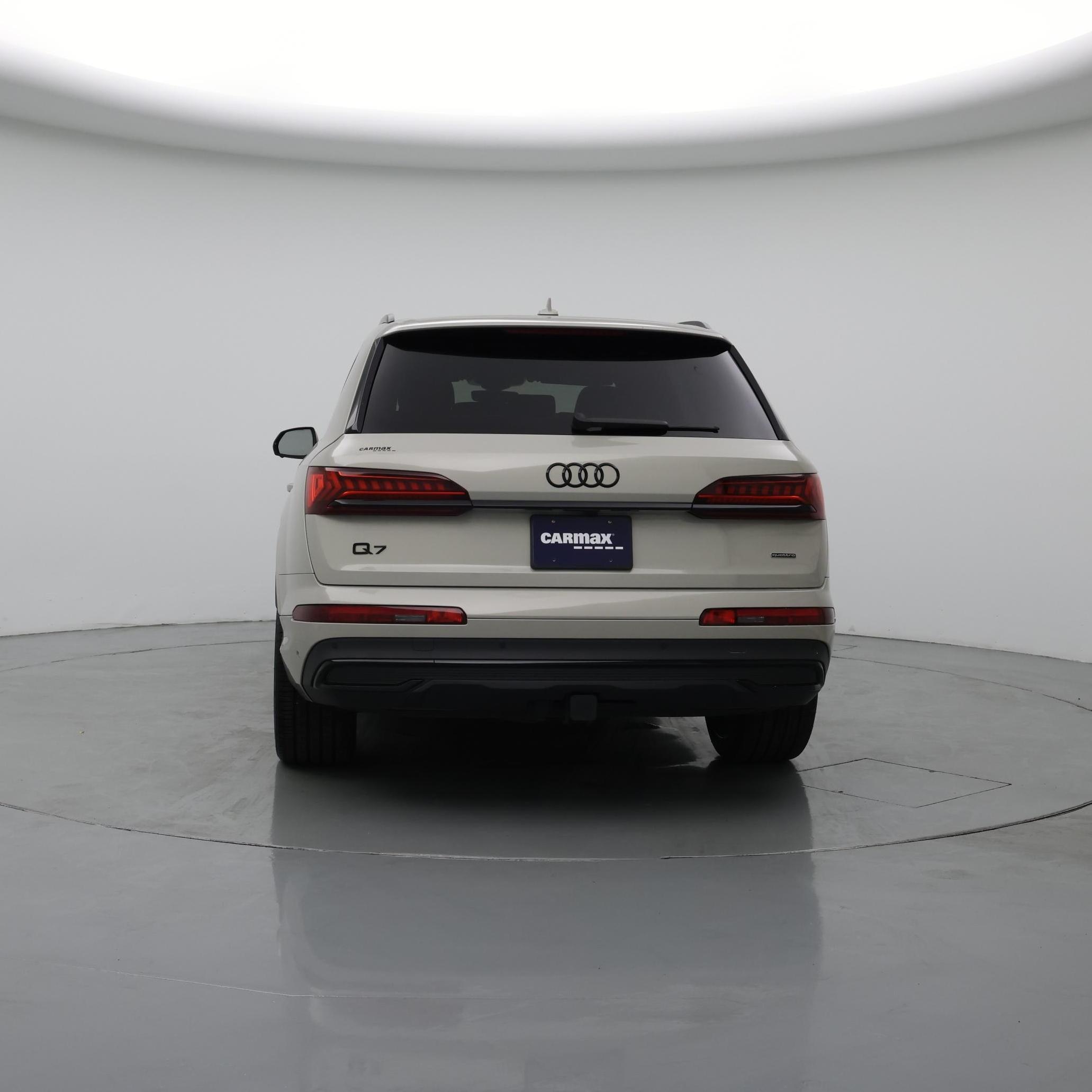 Thumbnail: 2022 Audi Q7 - 6