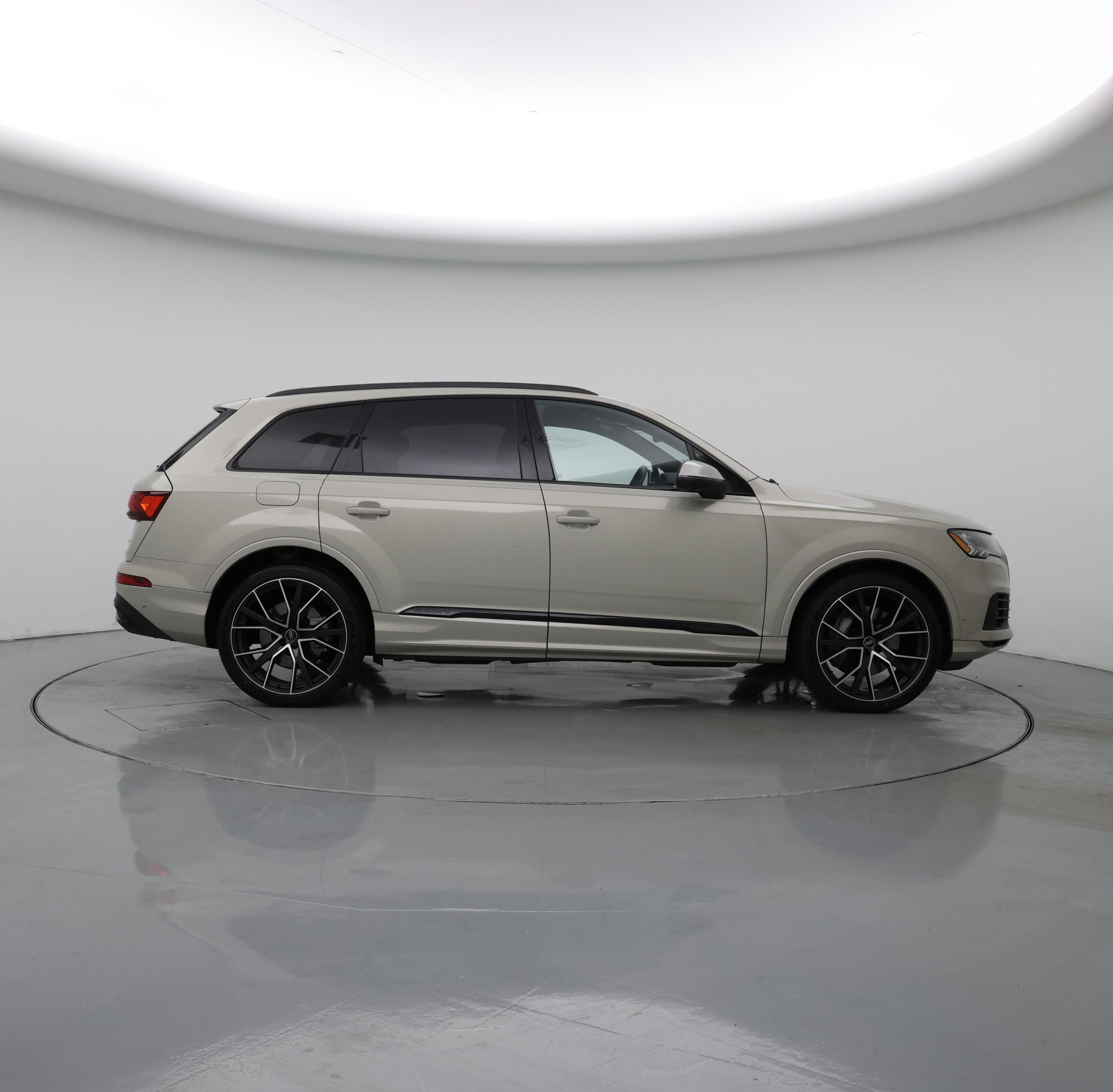 Thumbnail: 2022 Audi Q7 - 7