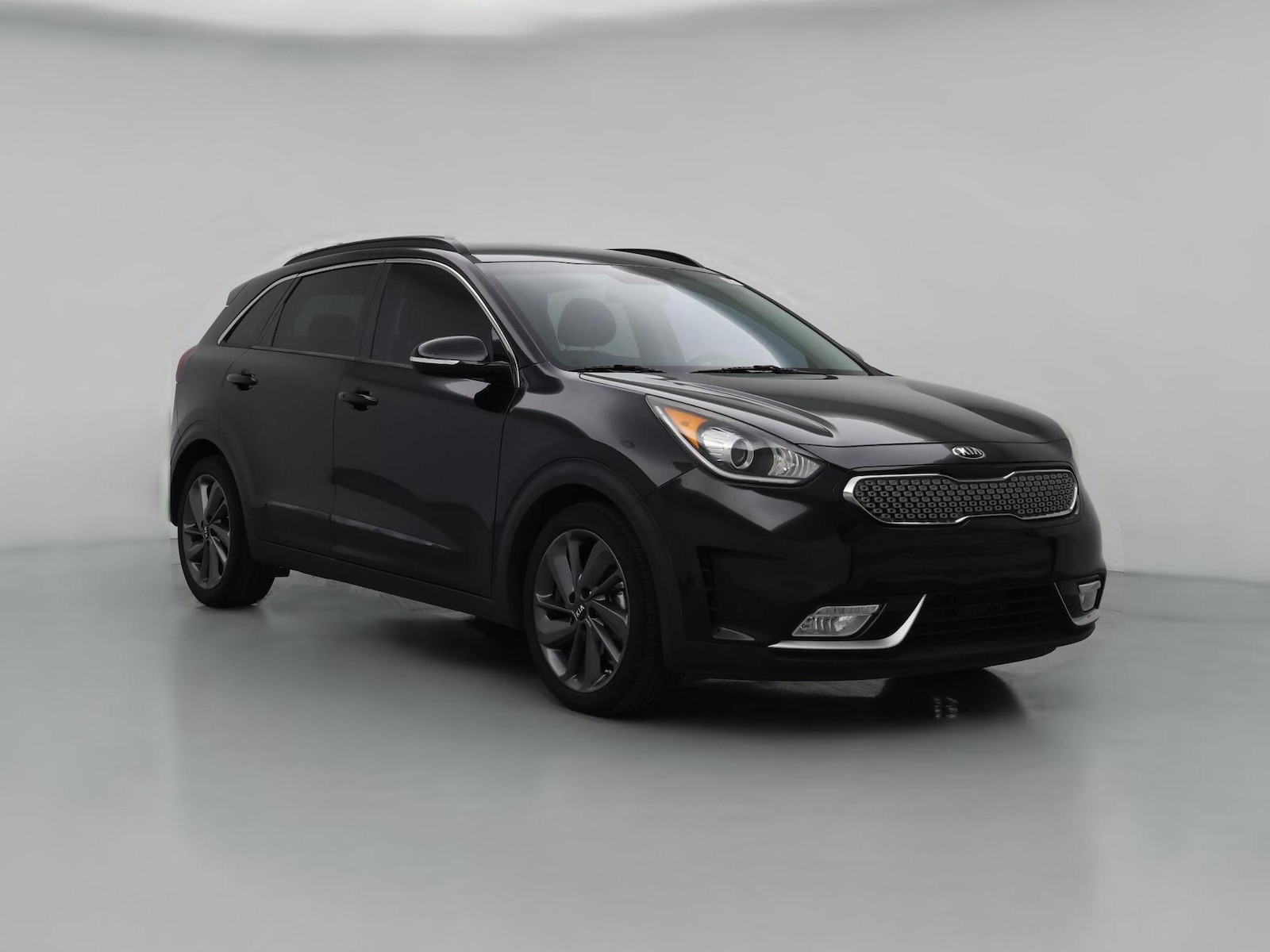 2017 Kia Niro EX