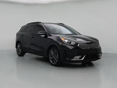 2017 Kia Niro Touring