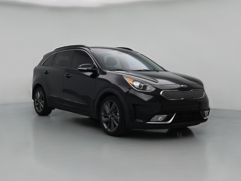 2017 Kia Niro Touring -
                  Gilbert, AZ