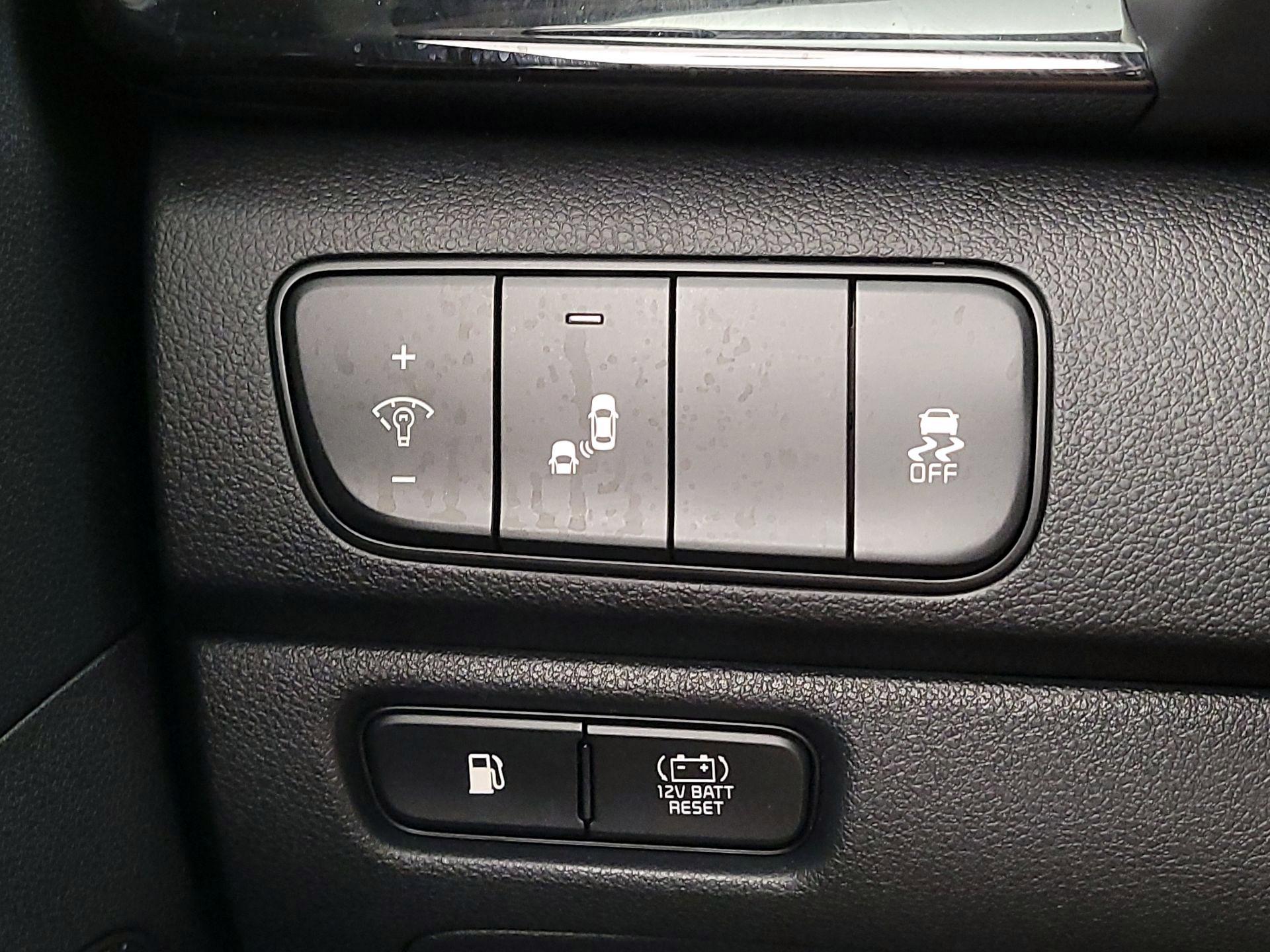 Thumbnail: 2017 Kia Niro - 13