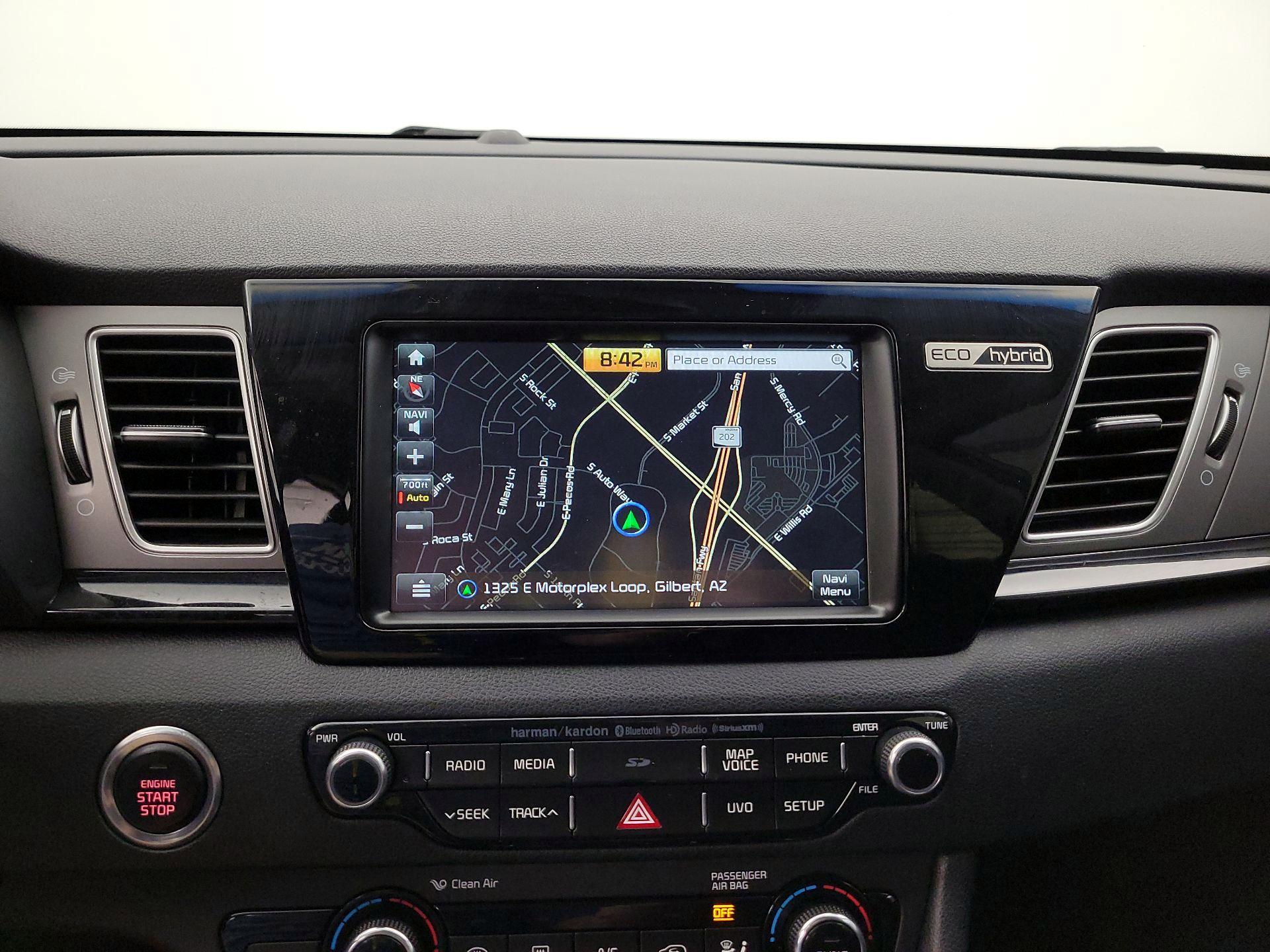 Thumbnail: 2017 Kia Niro - 14