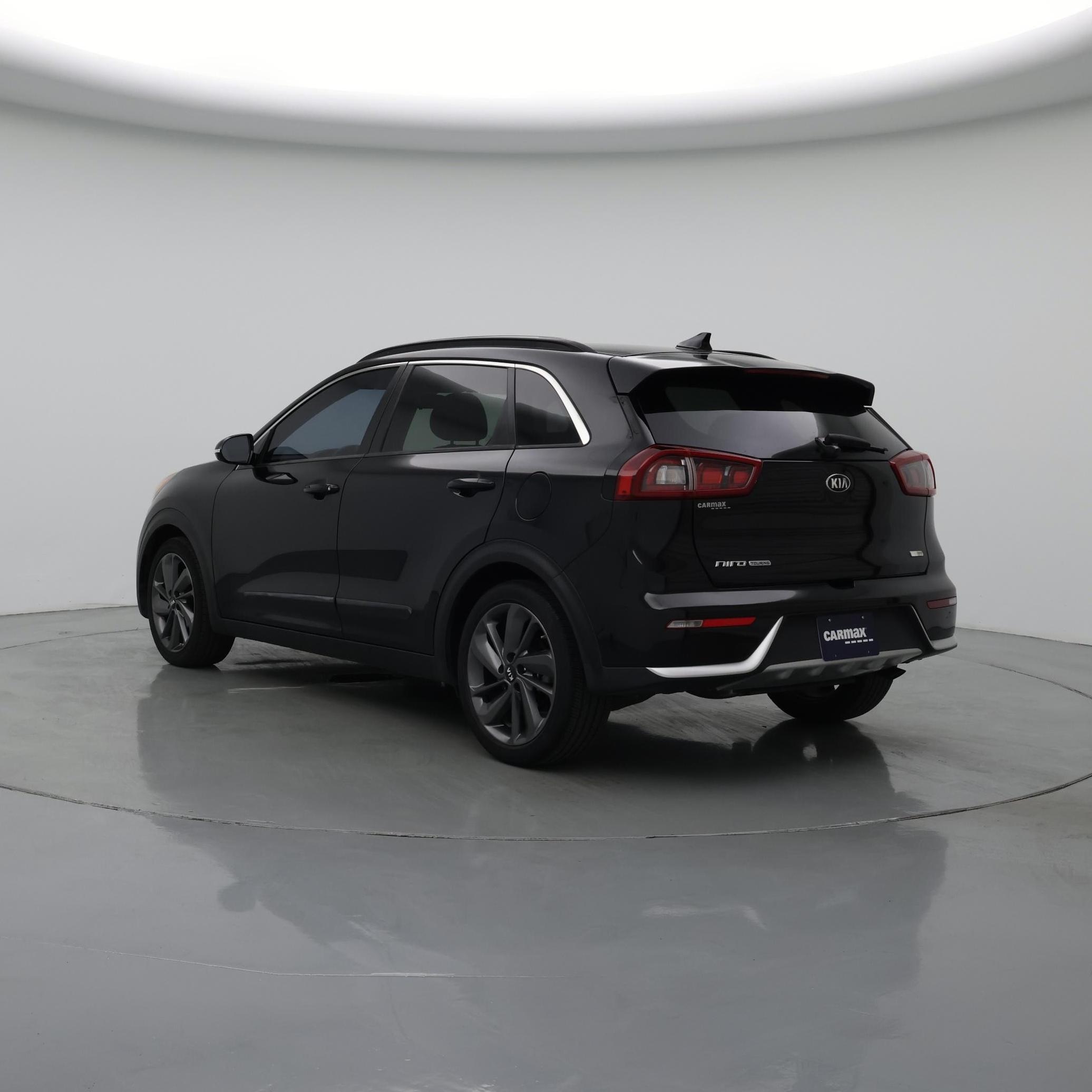 Thumbnail: 2017 Kia Niro - 2