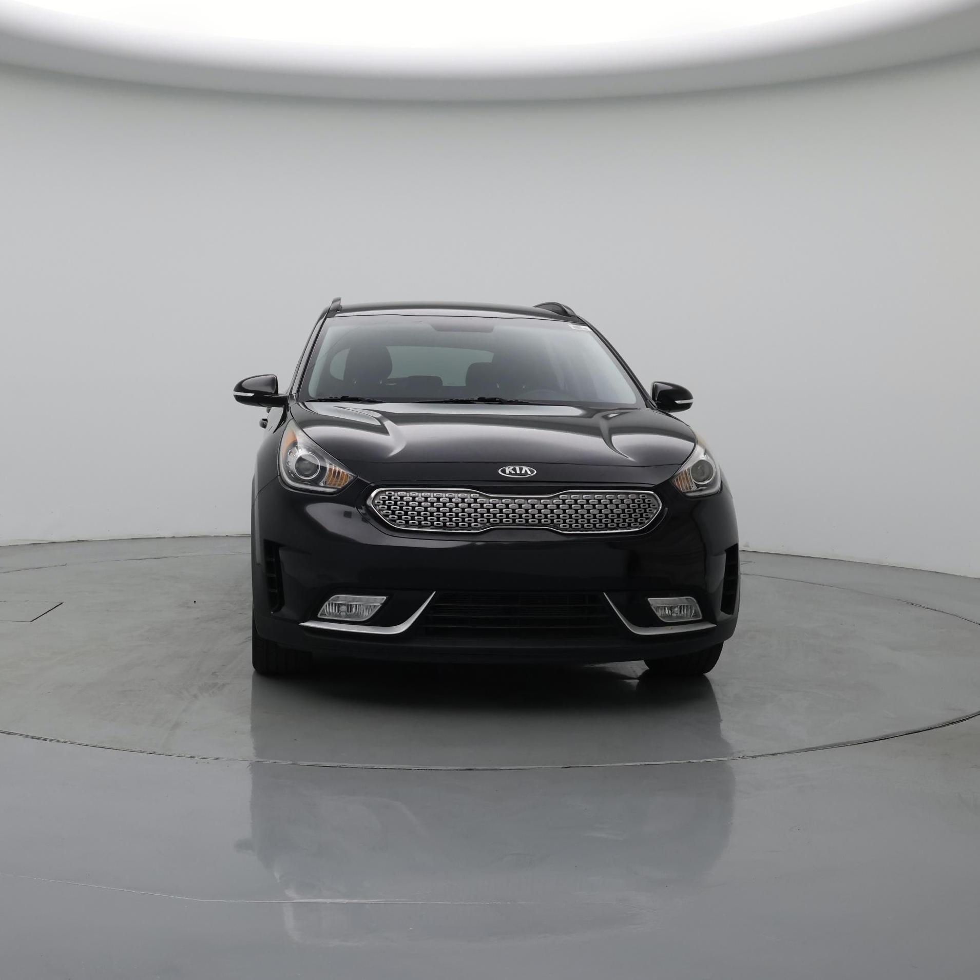 Thumbnail: 2017 Kia Niro - 5