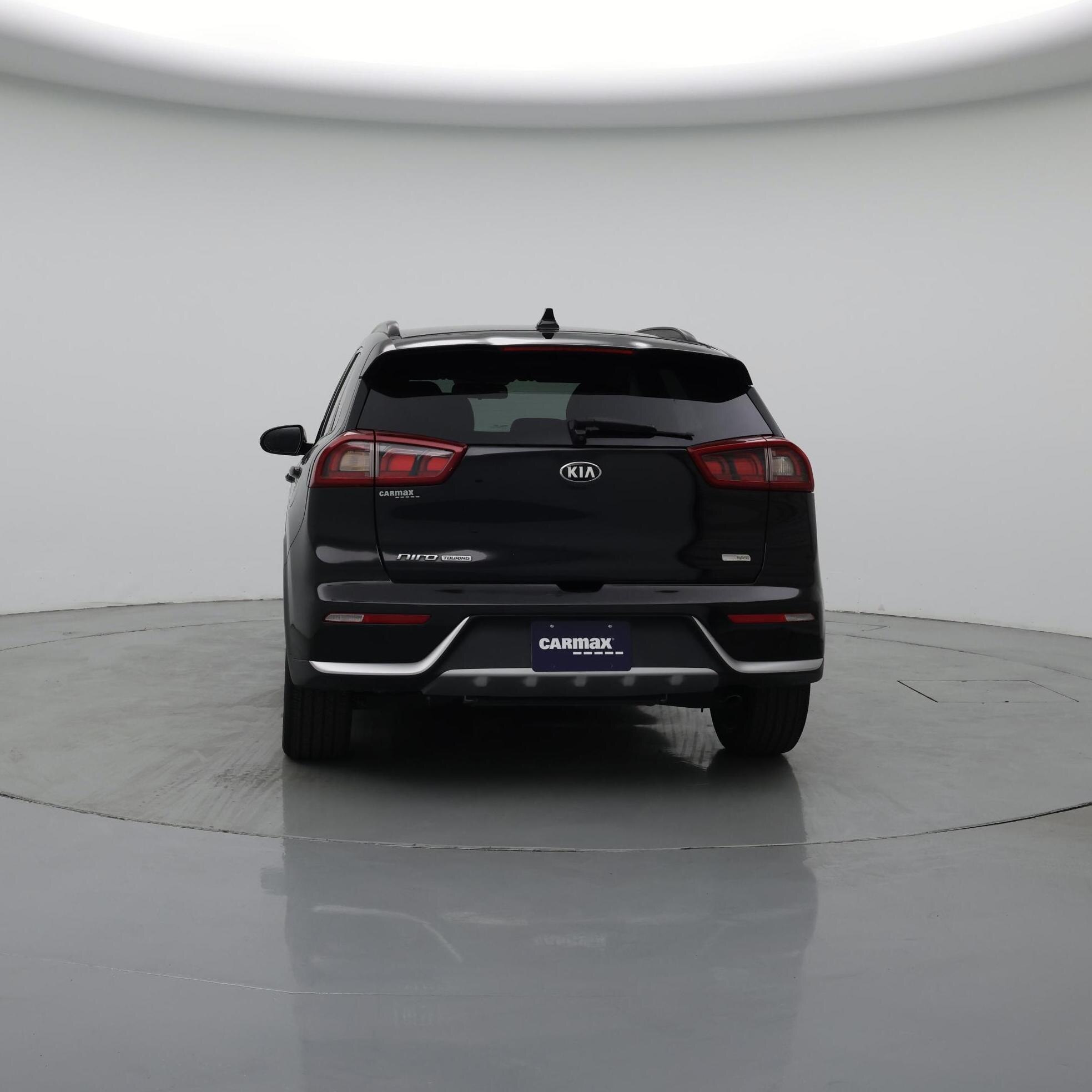 Thumbnail: 2017 Kia Niro - 6