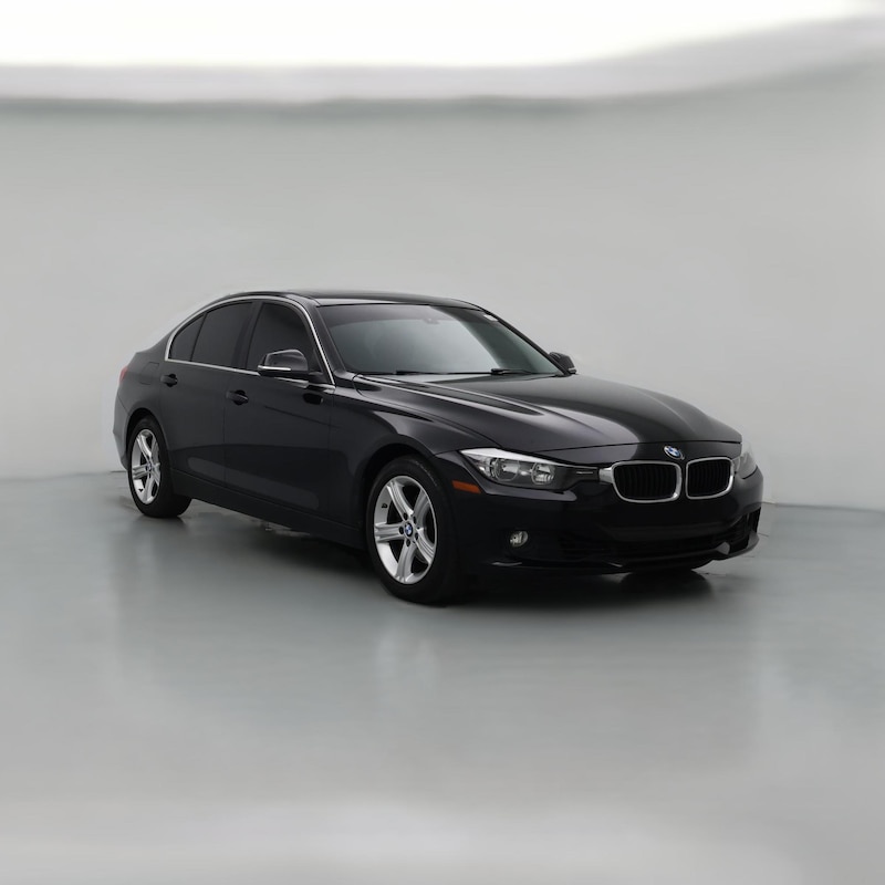 2015 BMW 328 I