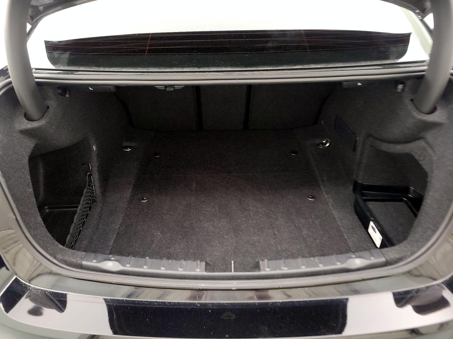 Thumbnail: 2015 BMW 3 Series - 20