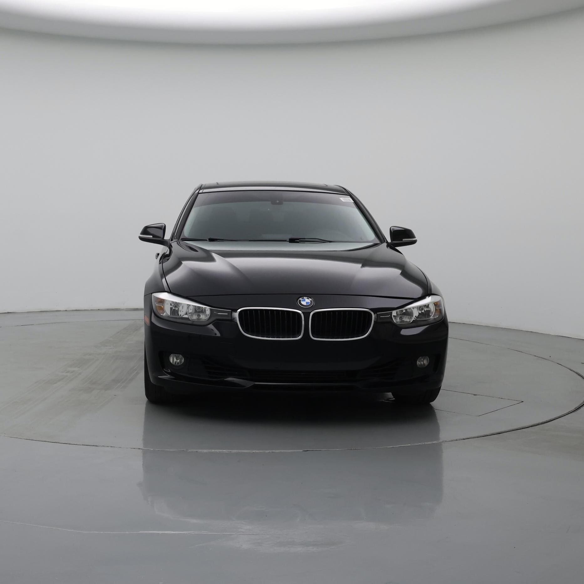 Thumbnail: 2015 BMW 3 Series - 5