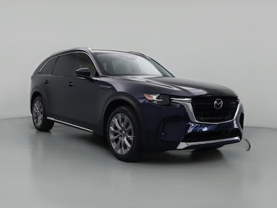 2024 Mazda CX-90 Turbo S Premium