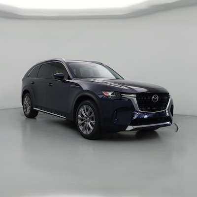 2024 Mazda CX-90 Turbo S Premium