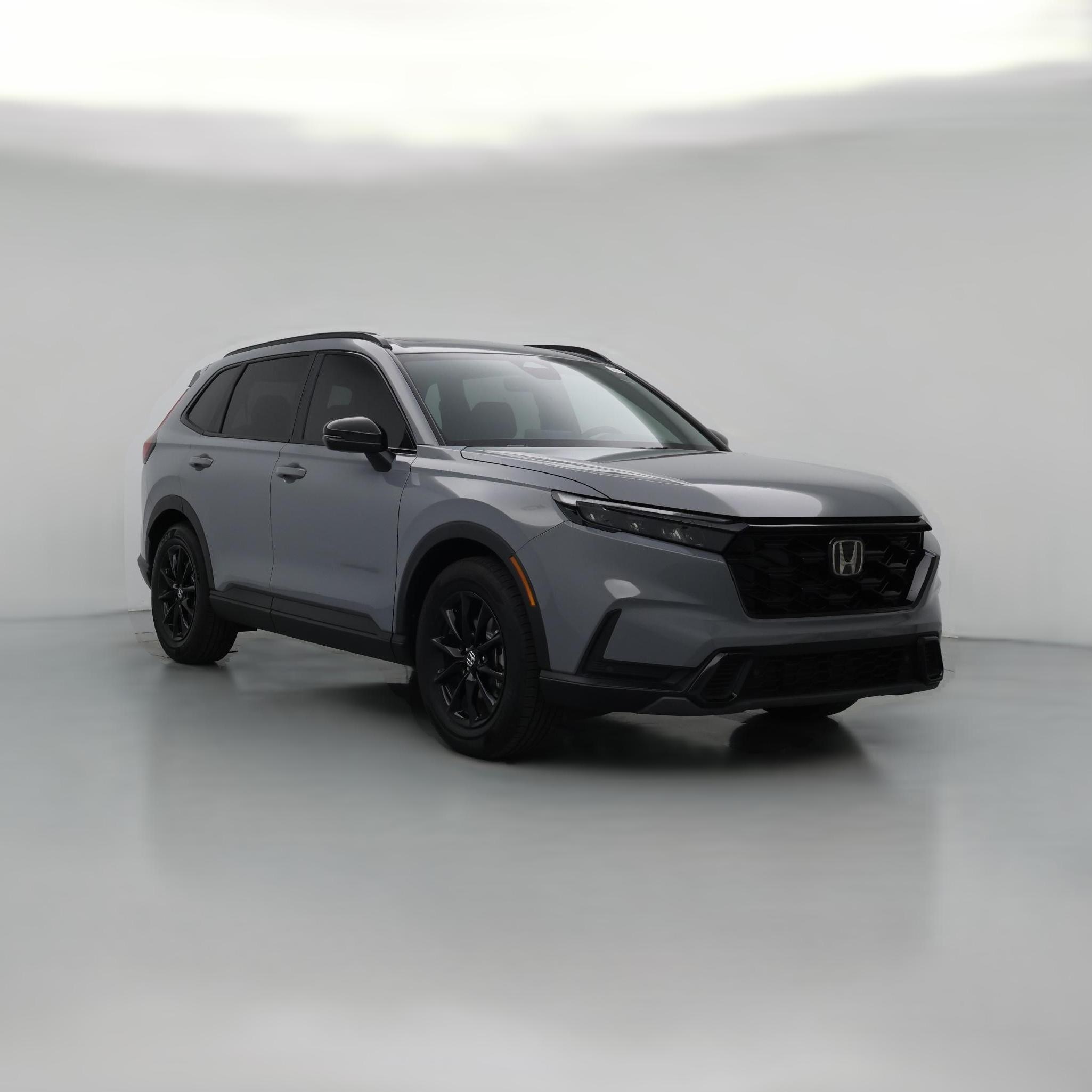 Thumbnail: 2026 Honda CR-V - 1