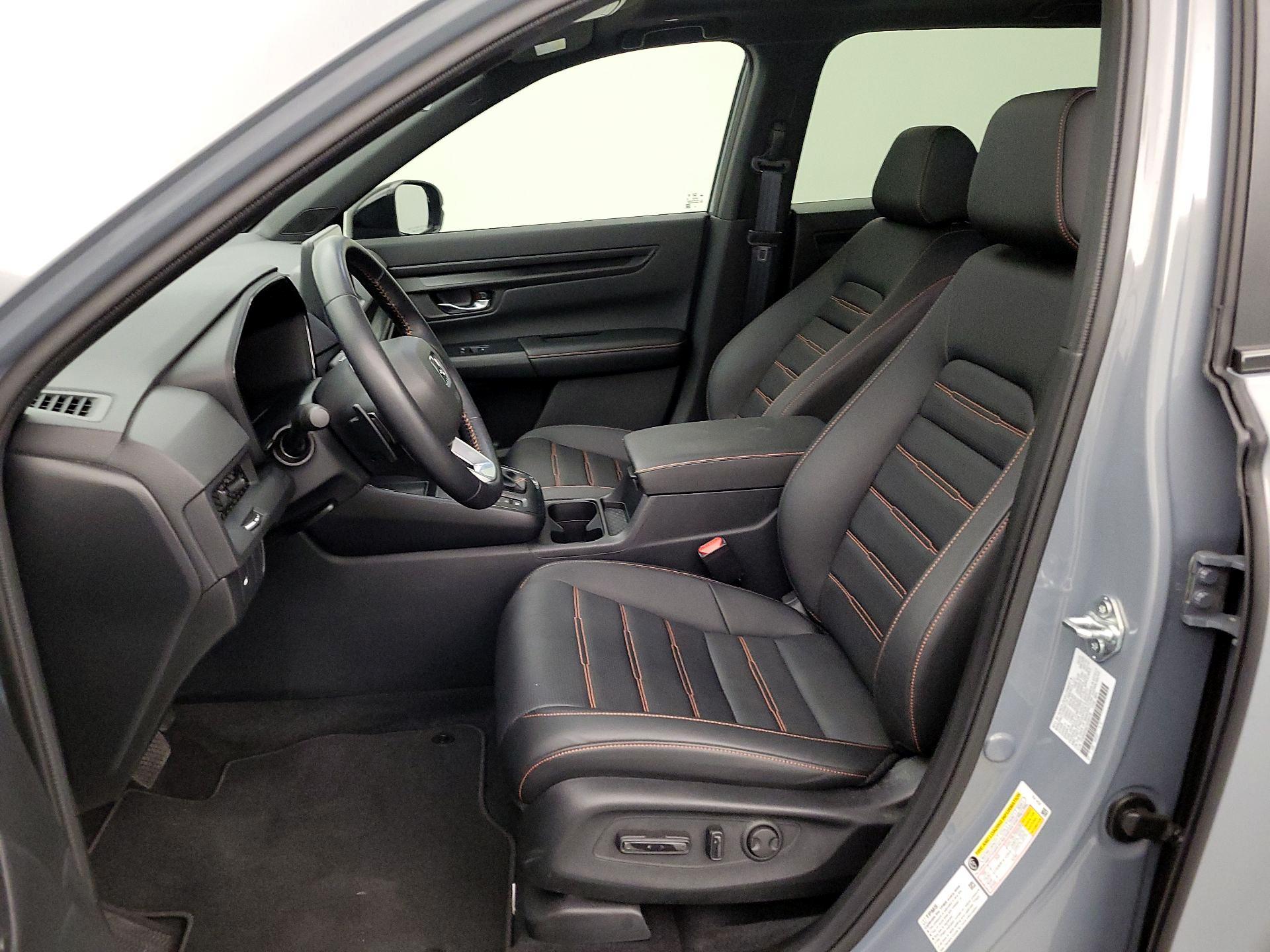 Thumbnail: 2026 Honda CR-V - 11