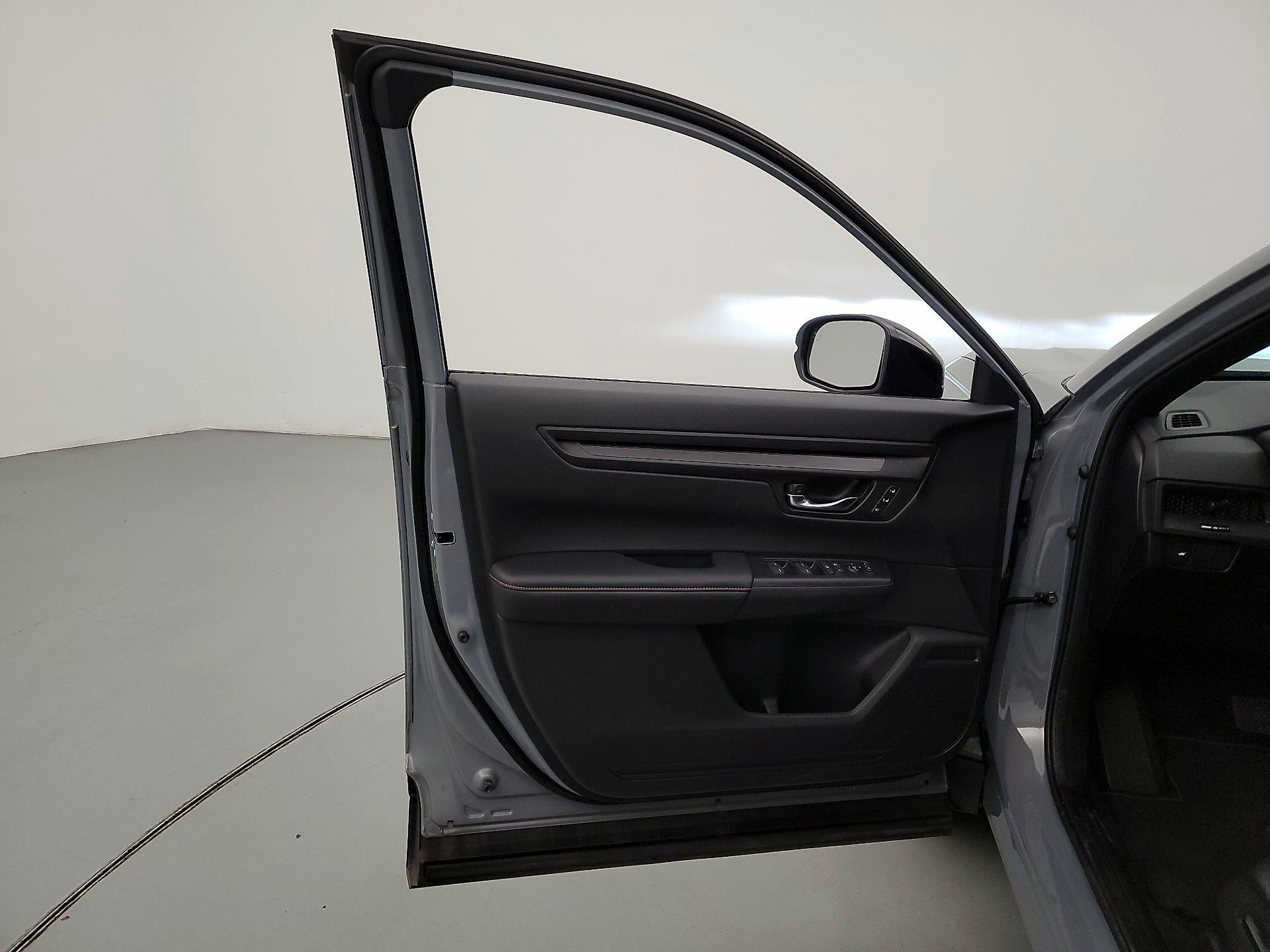 Thumbnail: 2026 Honda CR-V - 12