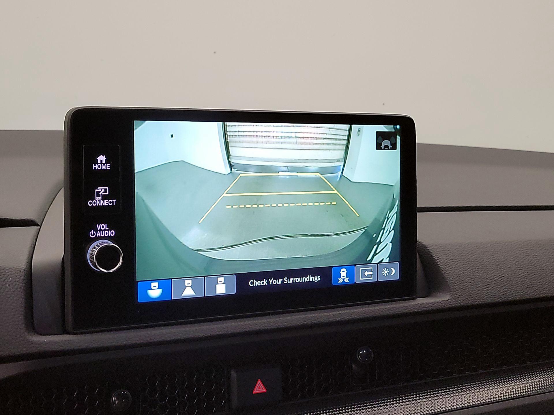 Thumbnail: 2026 Honda CR-V - 14