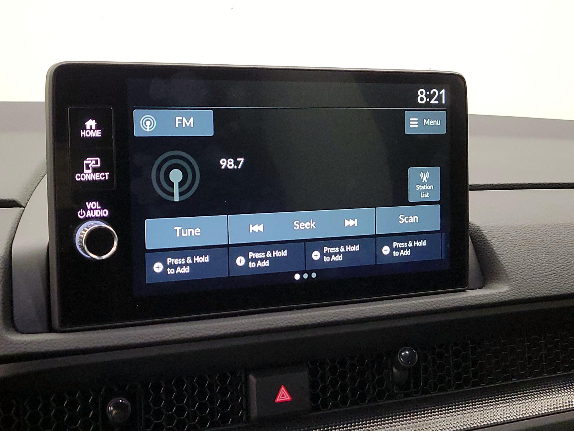 Thumbnail: 2026 Honda CR-V - 15