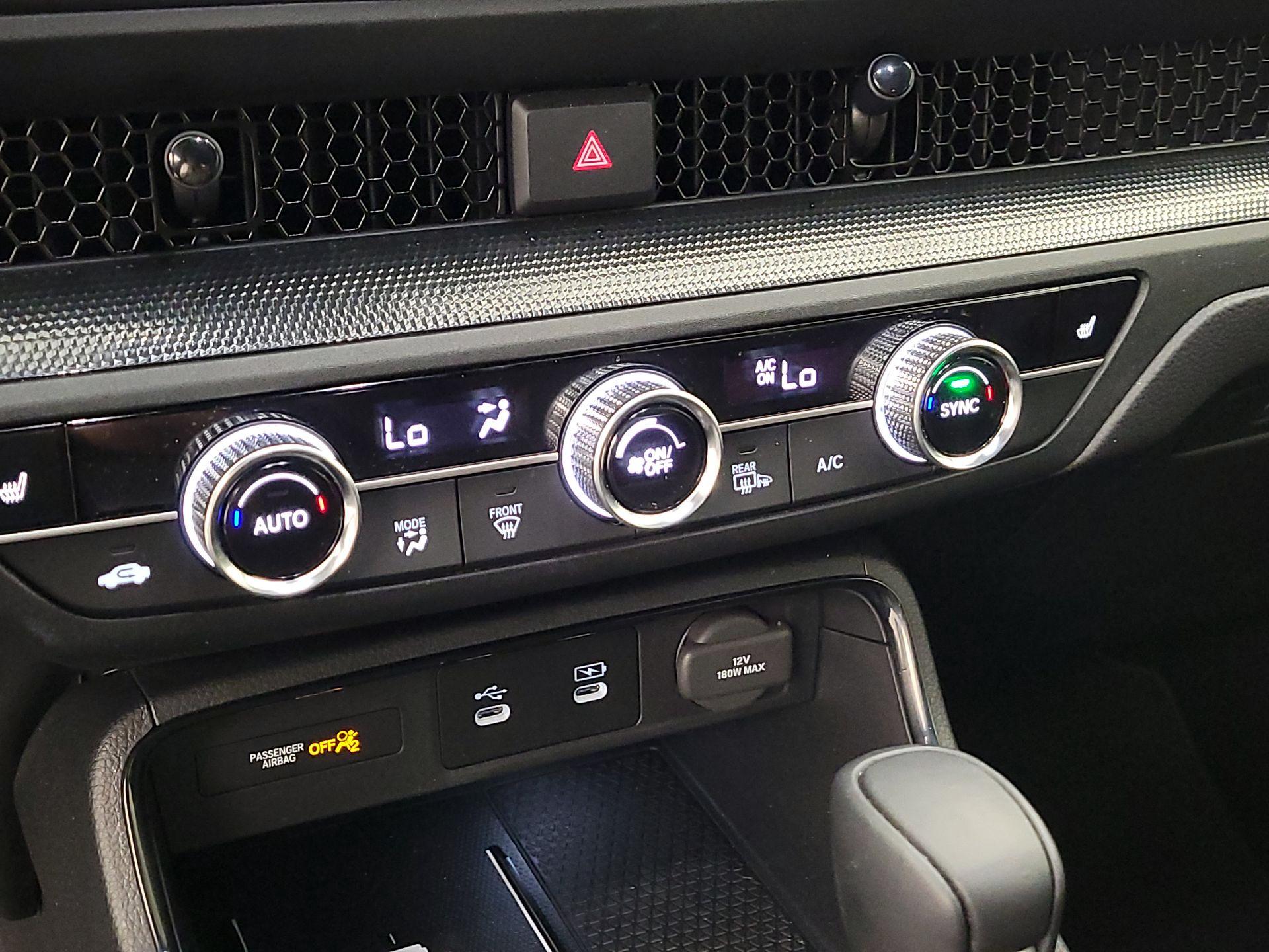 Thumbnail: 2026 Honda CR-V - 16