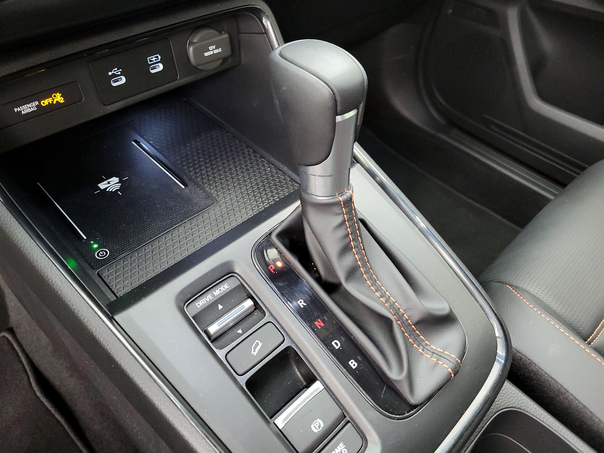 Thumbnail: 2026 Honda CR-V - 17