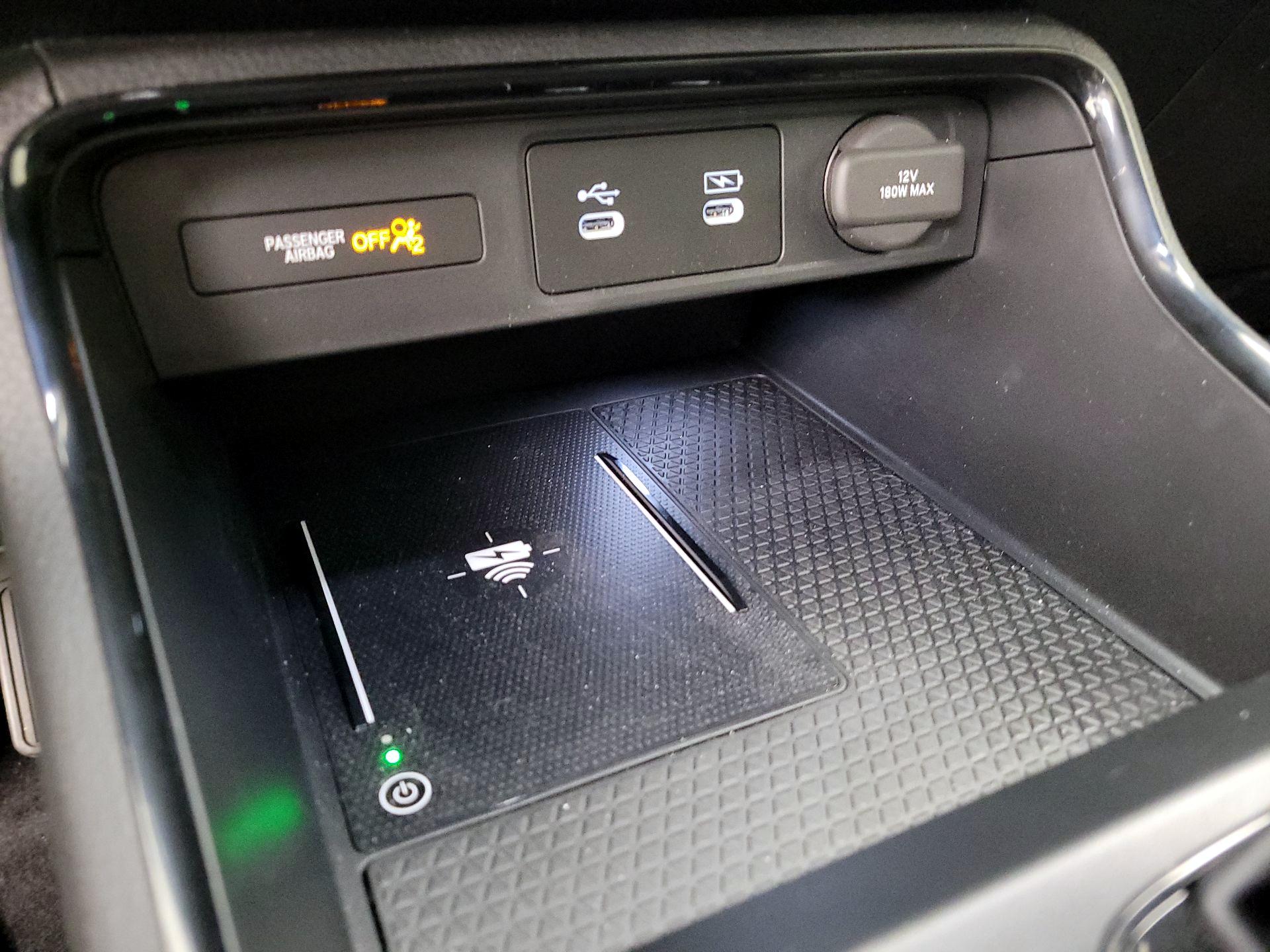 Thumbnail: 2026 Honda CR-V - 18