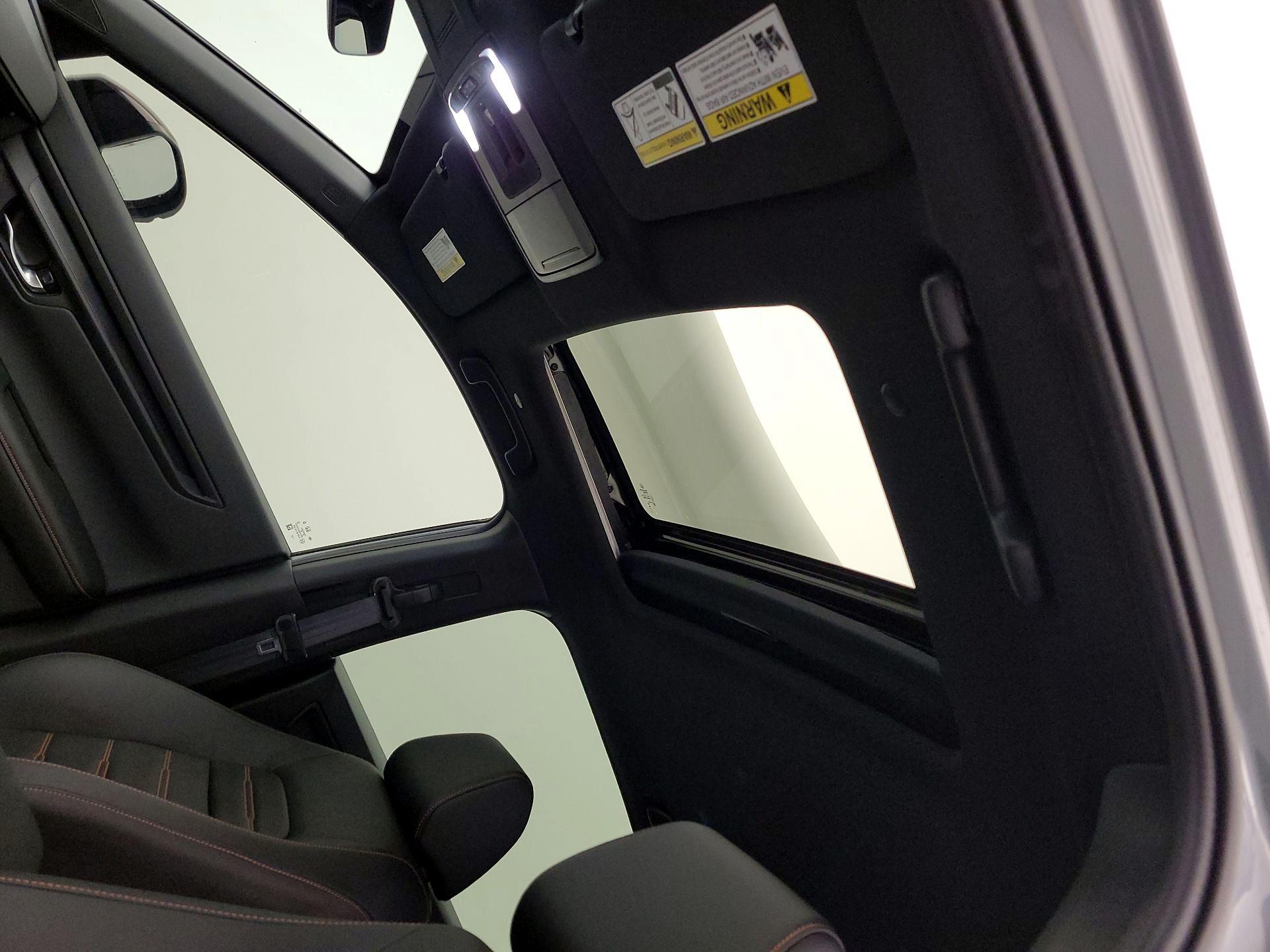 Thumbnail: 2026 Honda CR-V - 19