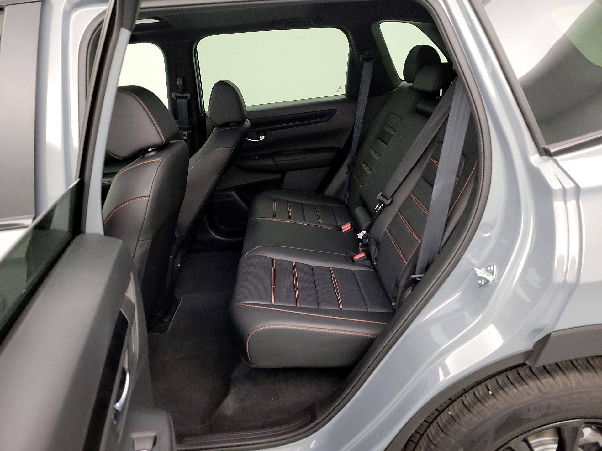 Thumbnail: 2026 Honda CR-V - 20