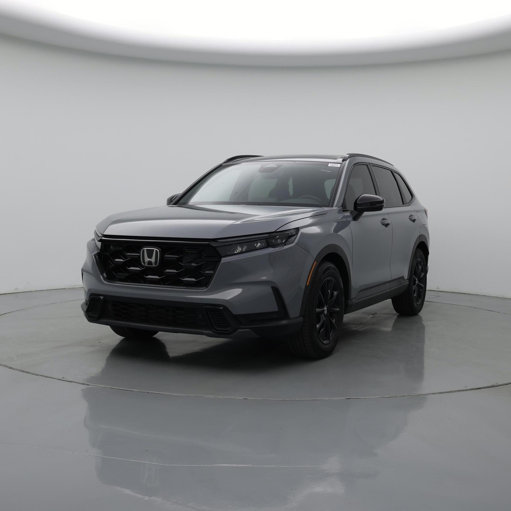 Thumbnail: 2026 Honda CR-V - 4