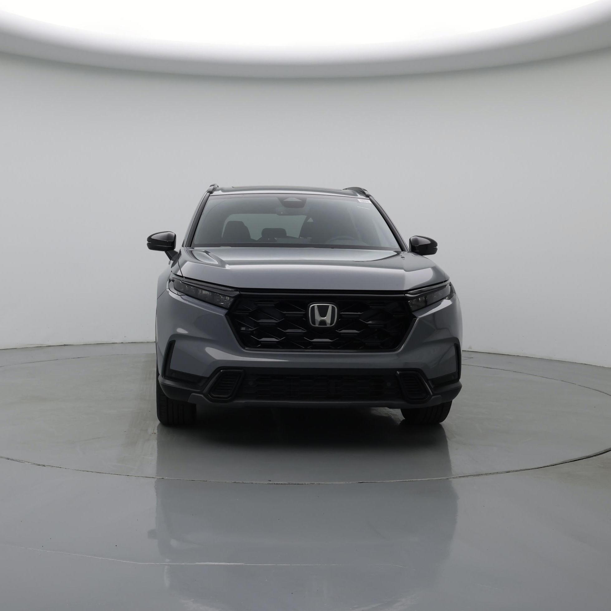 Thumbnail: 2026 Honda CR-V - 5