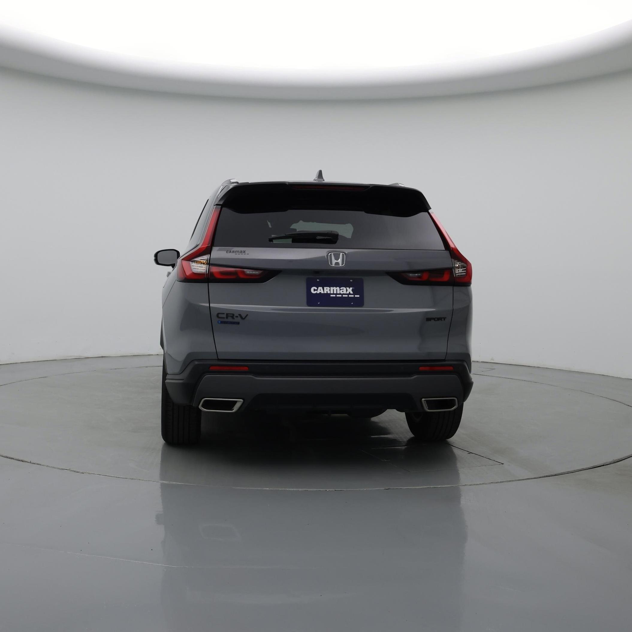 Thumbnail: 2026 Honda CR-V - 6