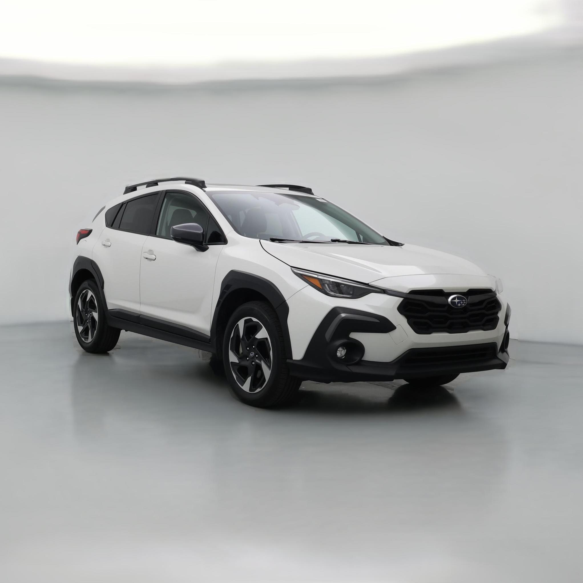 Thumbnail: 2024 Subaru Crosstrek - 1