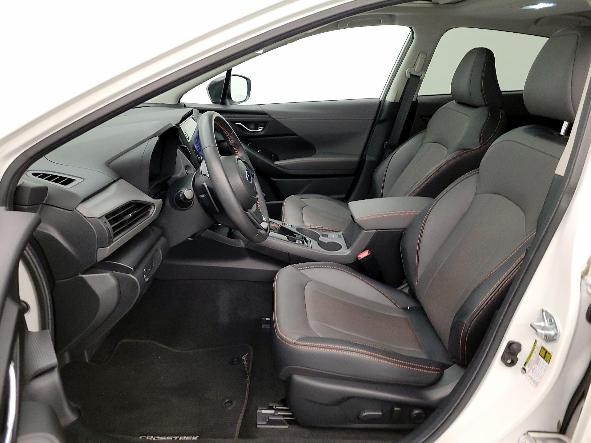 Thumbnail: 2024 Subaru Crosstrek - 11