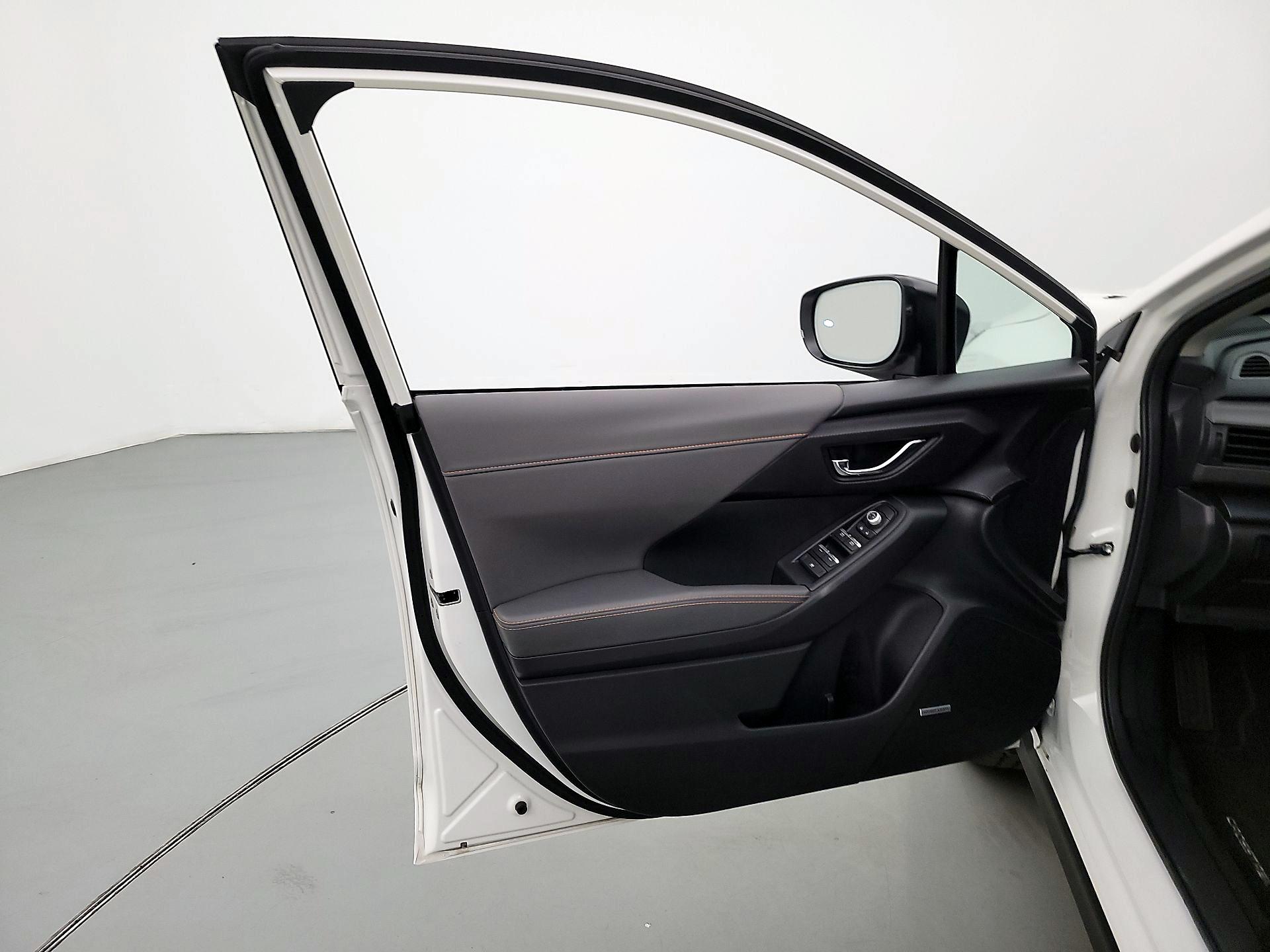 Thumbnail: 2024 Subaru Crosstrek - 12