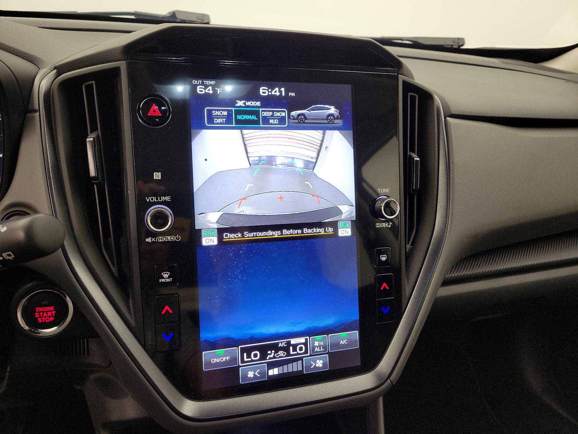 Thumbnail: 2024 Subaru Crosstrek - 14