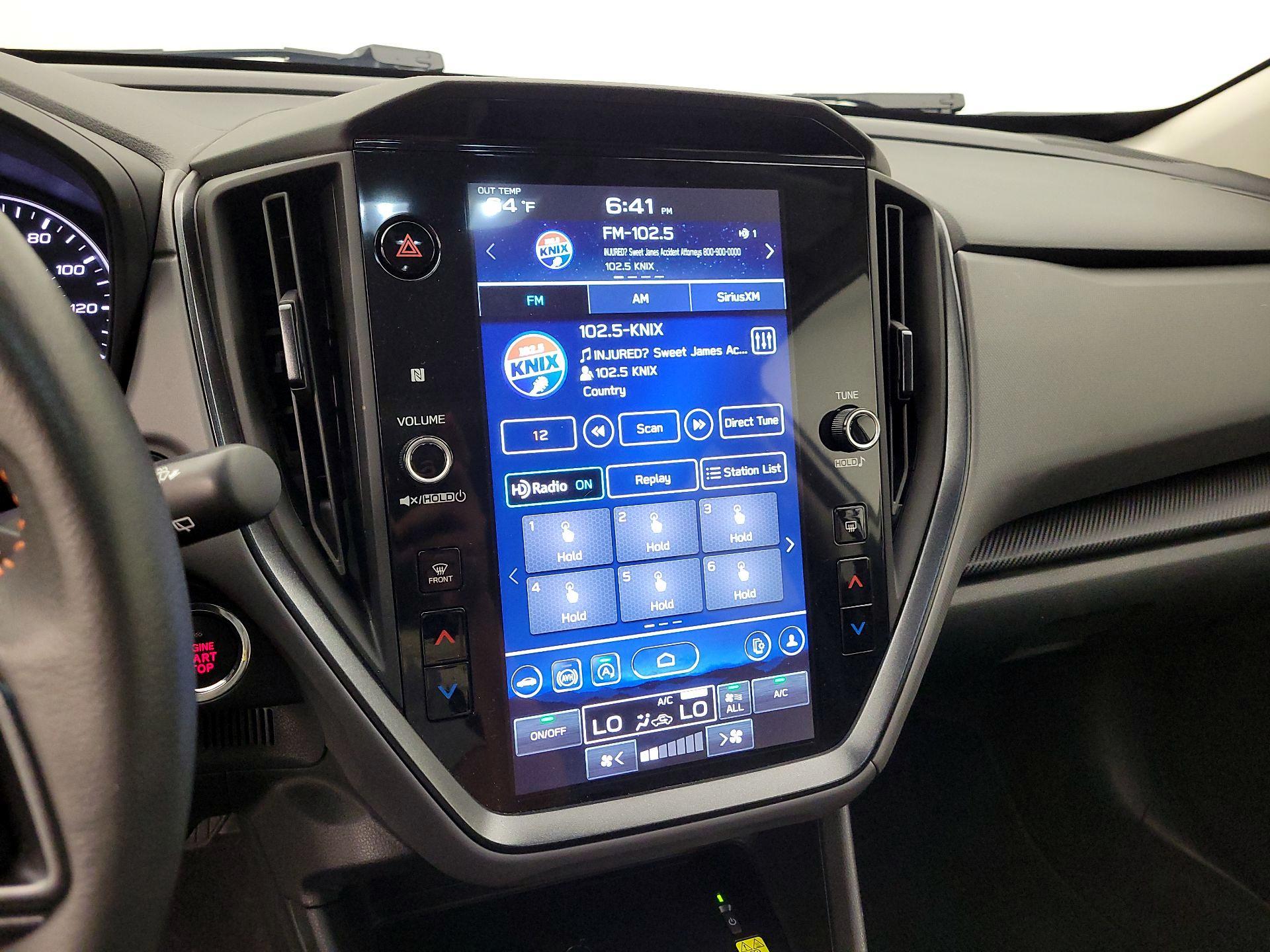 Thumbnail: 2024 Subaru Crosstrek - 15