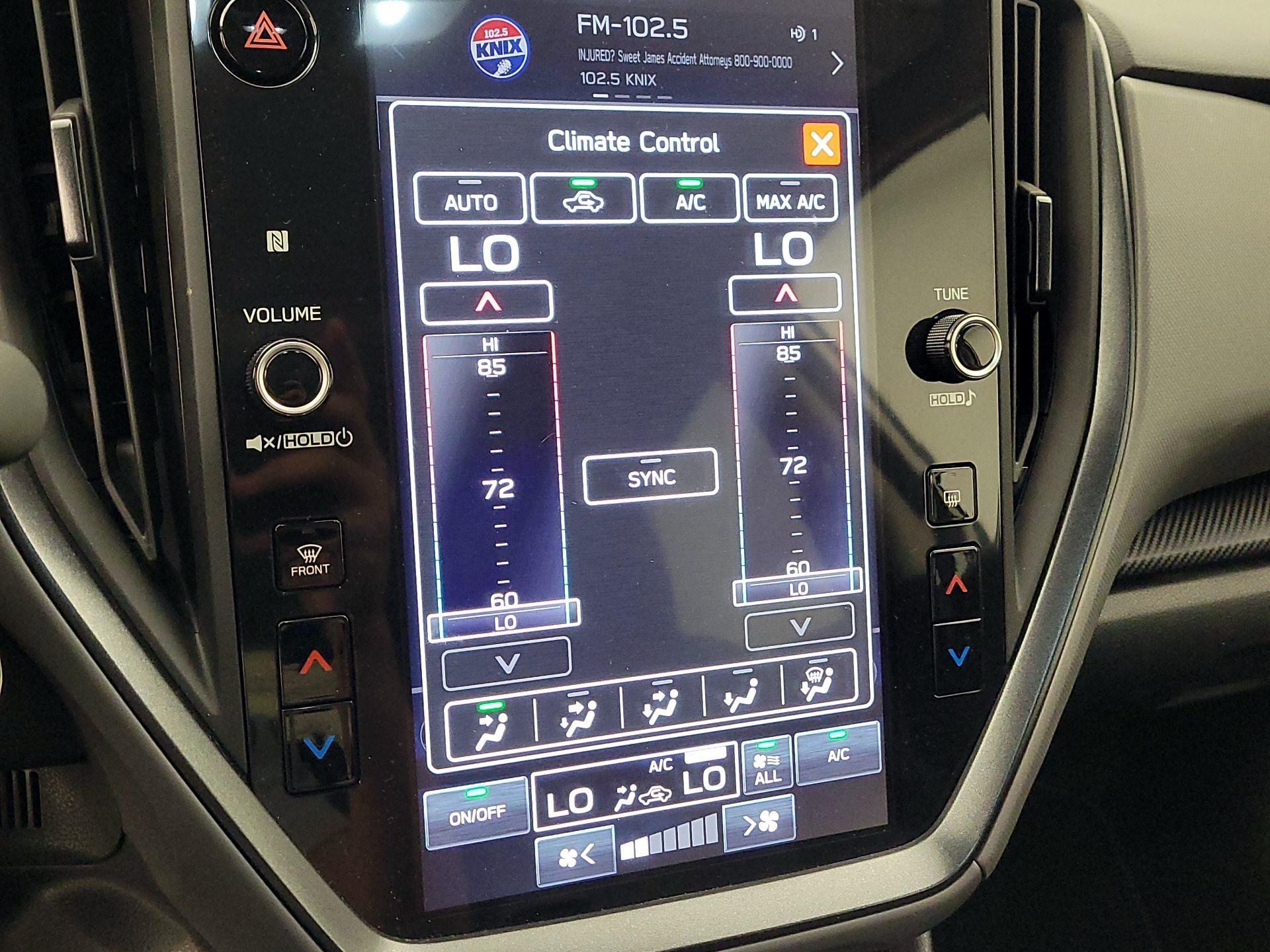 Thumbnail: 2024 Subaru Crosstrek - 16