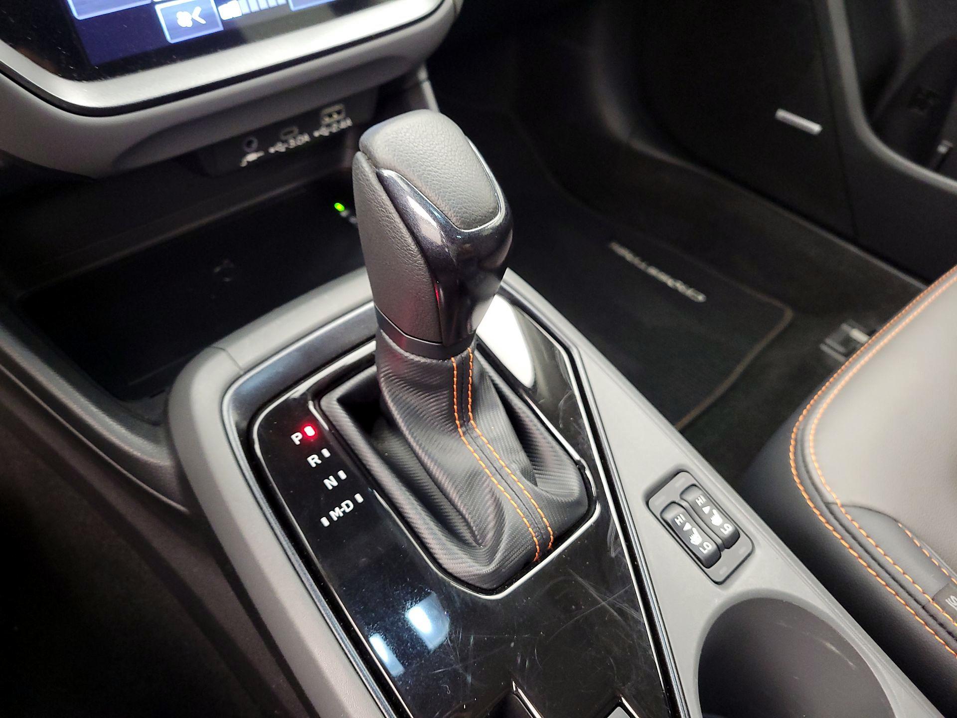 Thumbnail: 2024 Subaru Crosstrek - 17