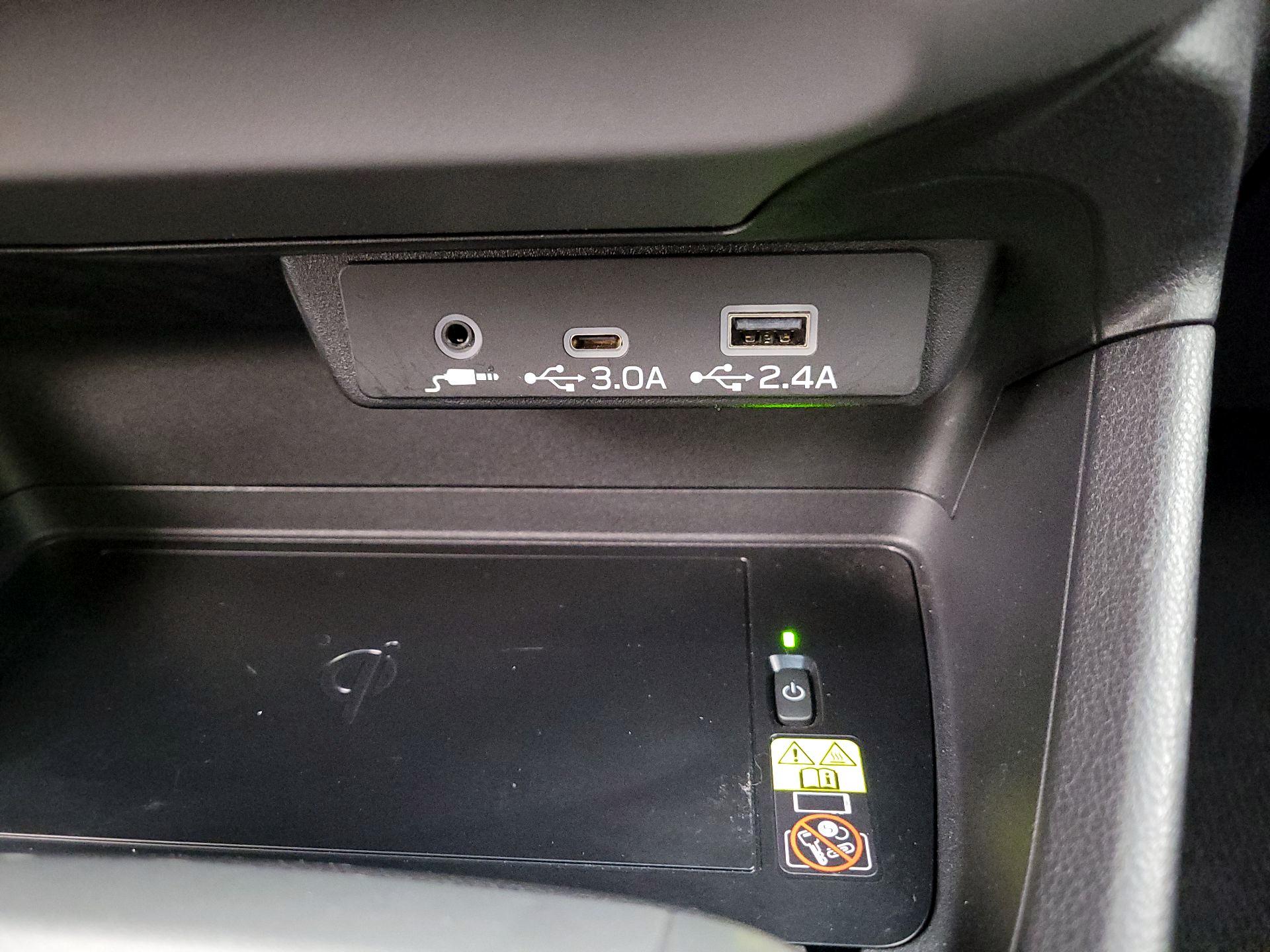 Thumbnail: 2024 Subaru Crosstrek - 18