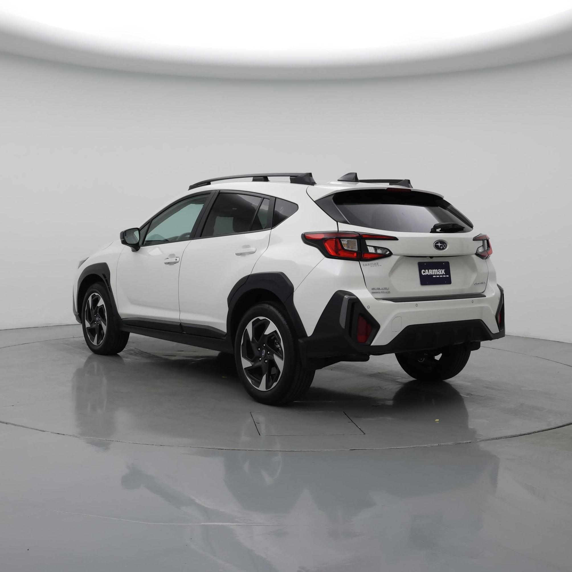 Thumbnail: 2024 Subaru Crosstrek - 2