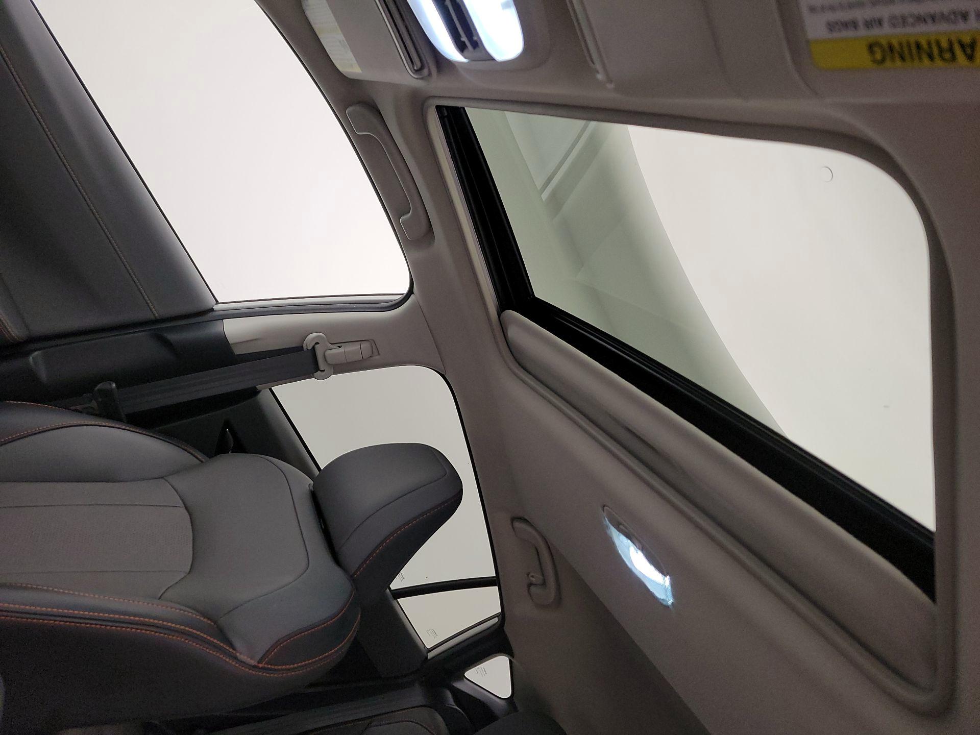 Thumbnail: 2024 Subaru Crosstrek - 19