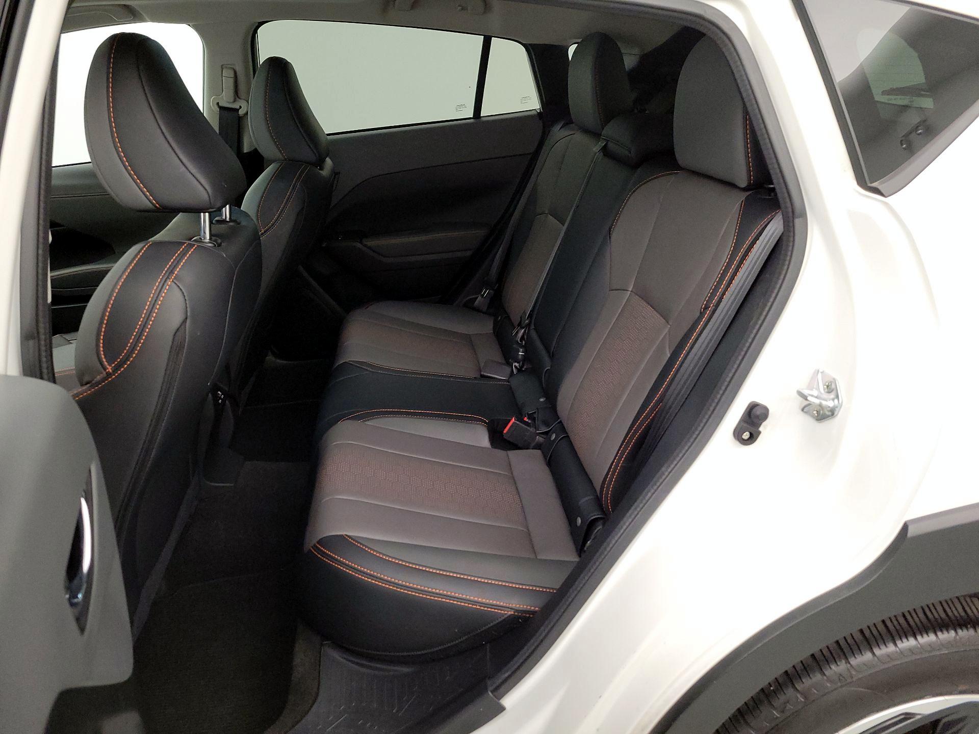 Thumbnail: 2024 Subaru Crosstrek - 20