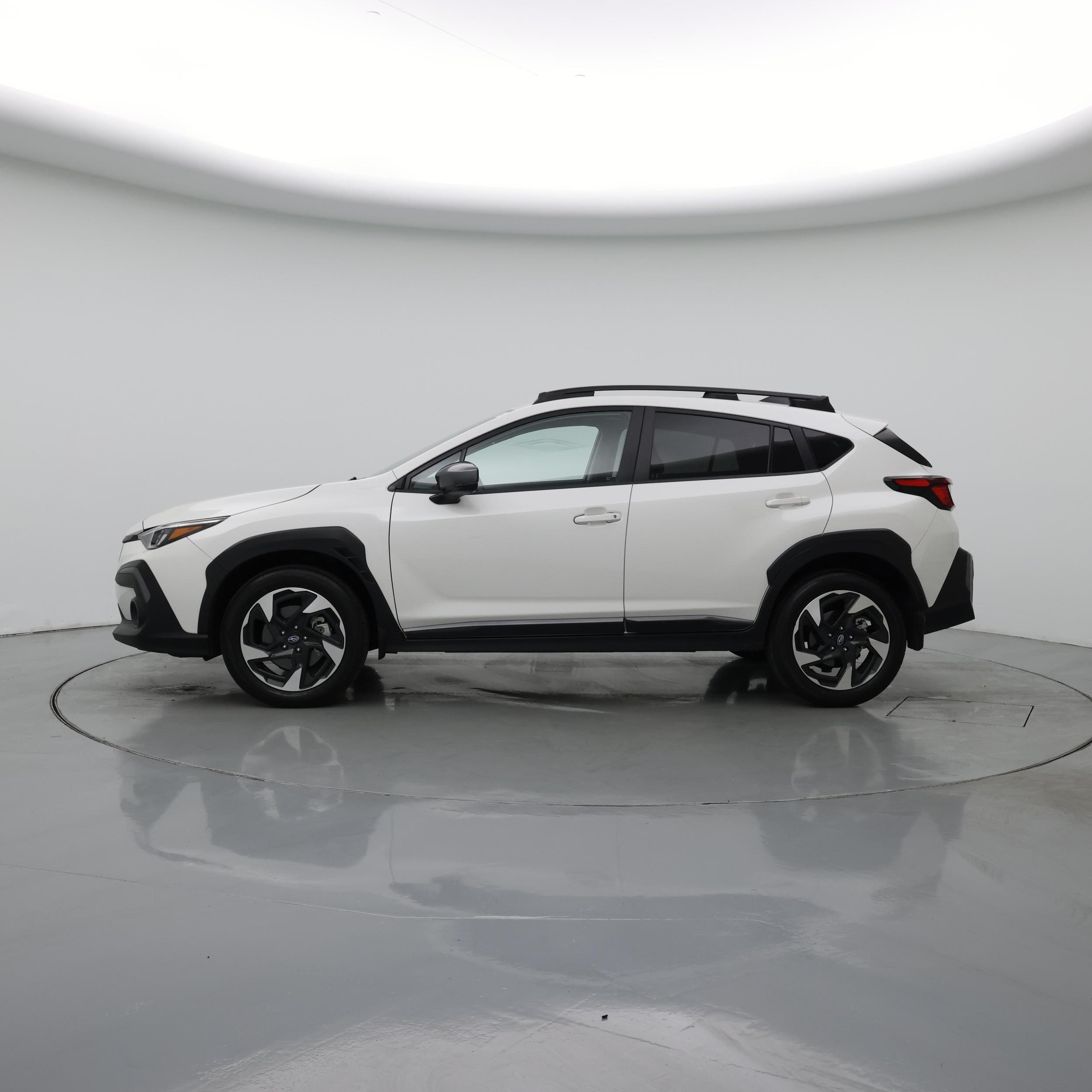 Thumbnail: 2024 Subaru Crosstrek - 3