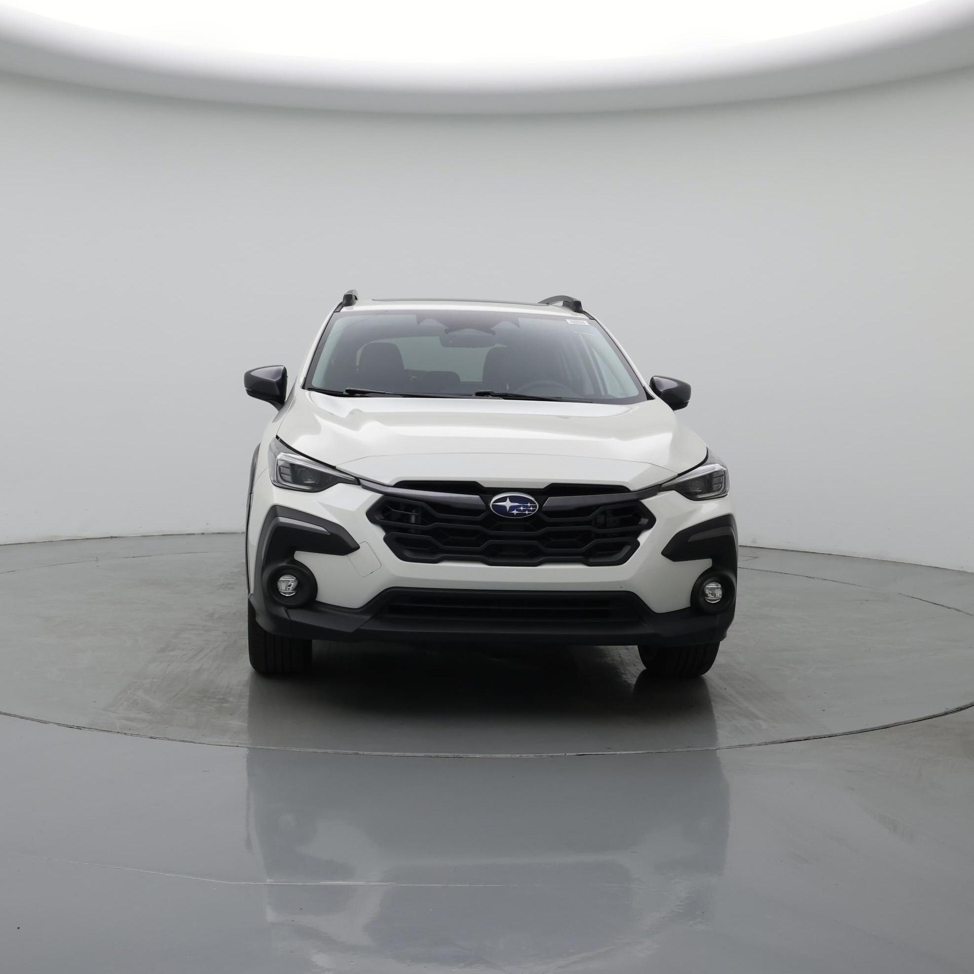 Thumbnail: 2024 Subaru Crosstrek - 5