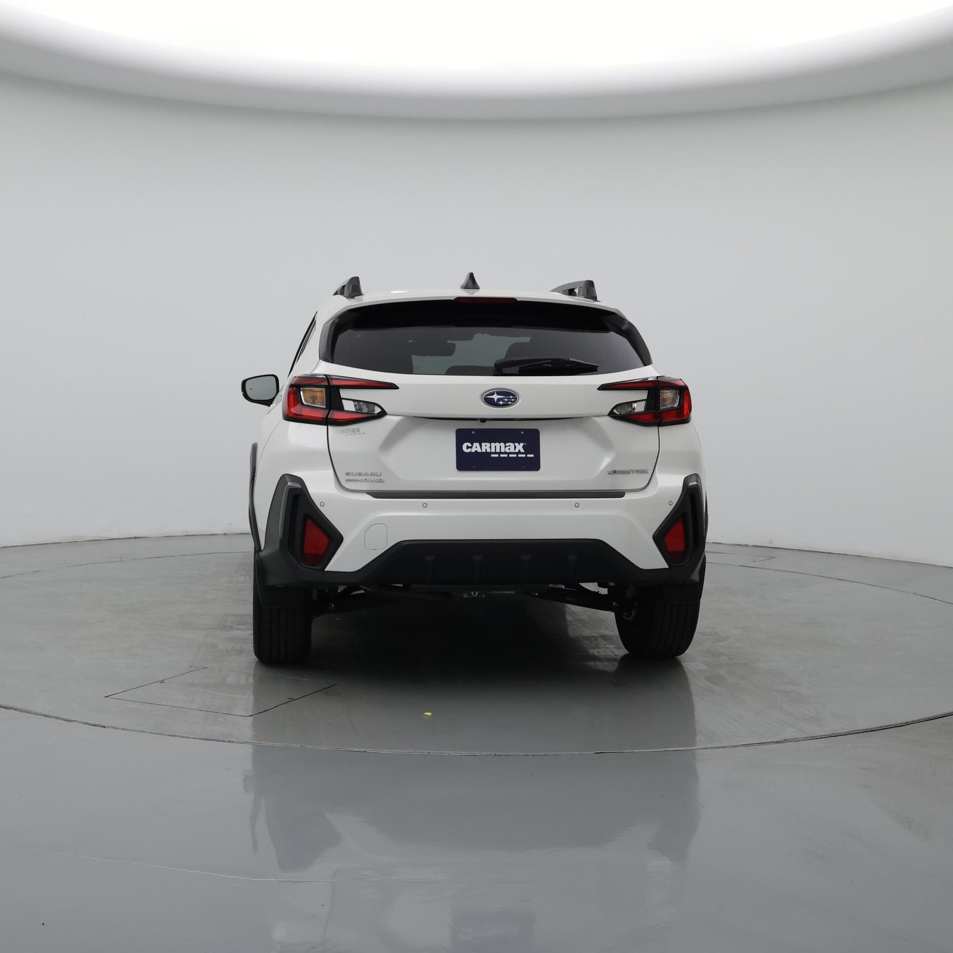 Thumbnail: 2024 Subaru Crosstrek - 6