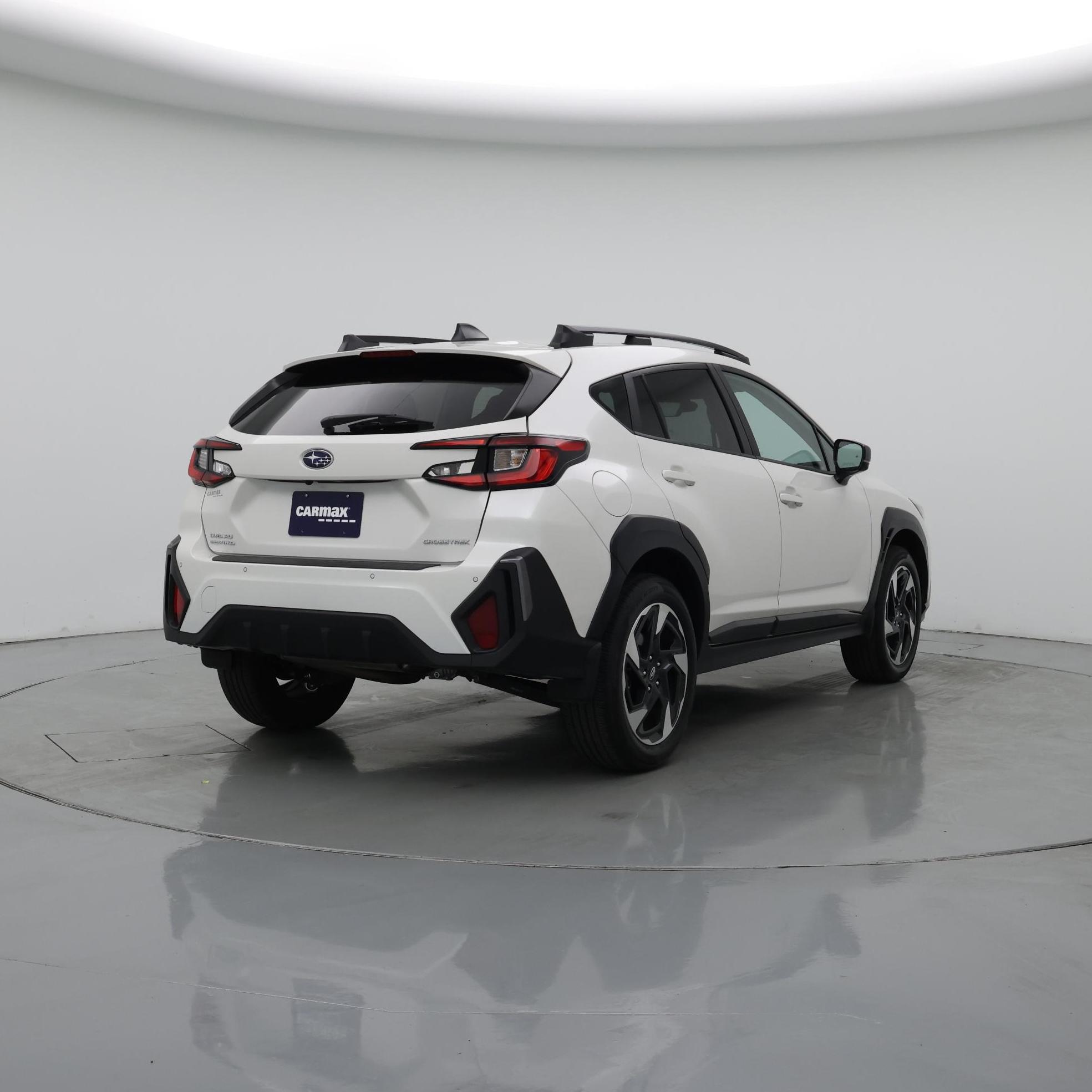 Thumbnail: 2024 Subaru Crosstrek - 8