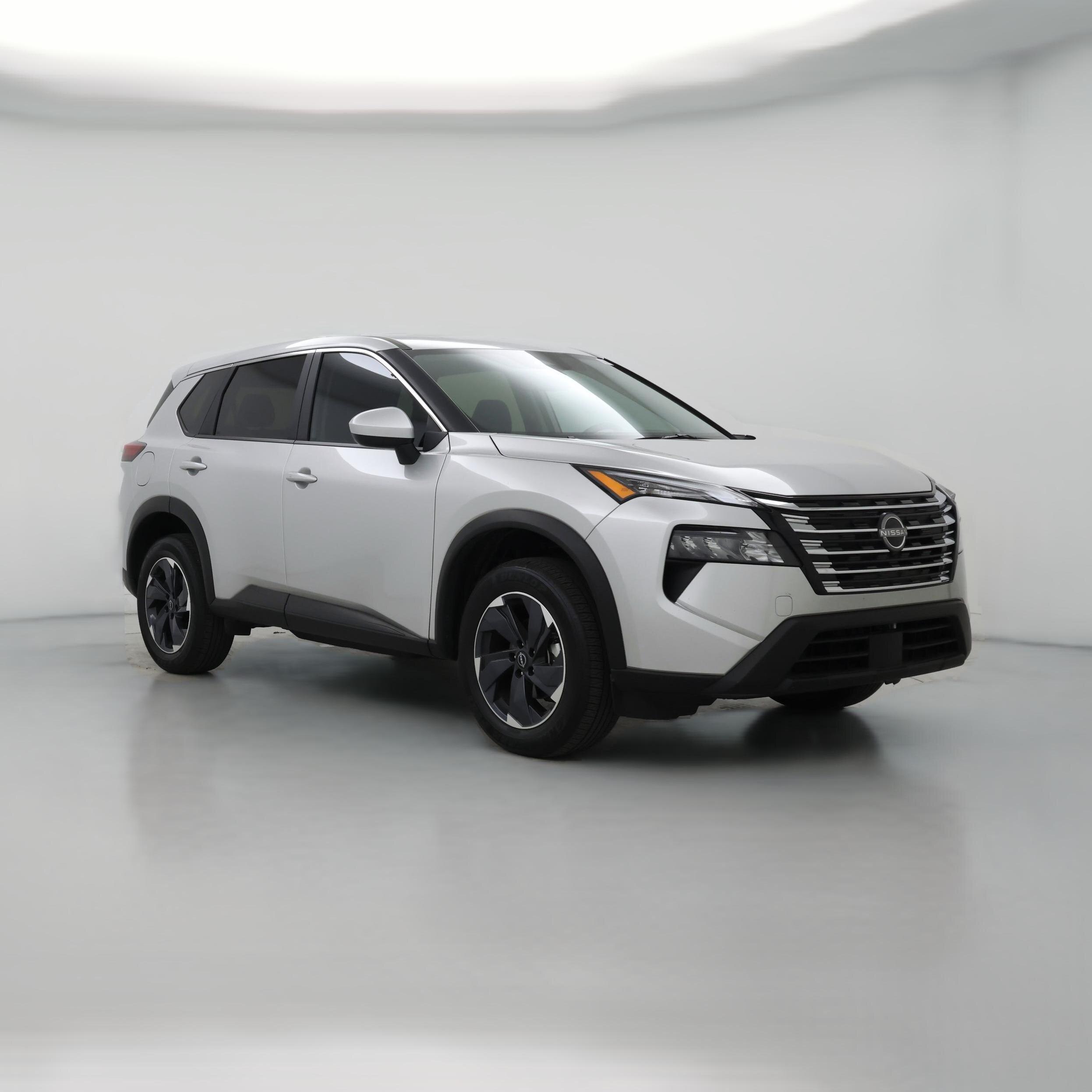 Thumbnail: 2025 Nissan Rogue - 1