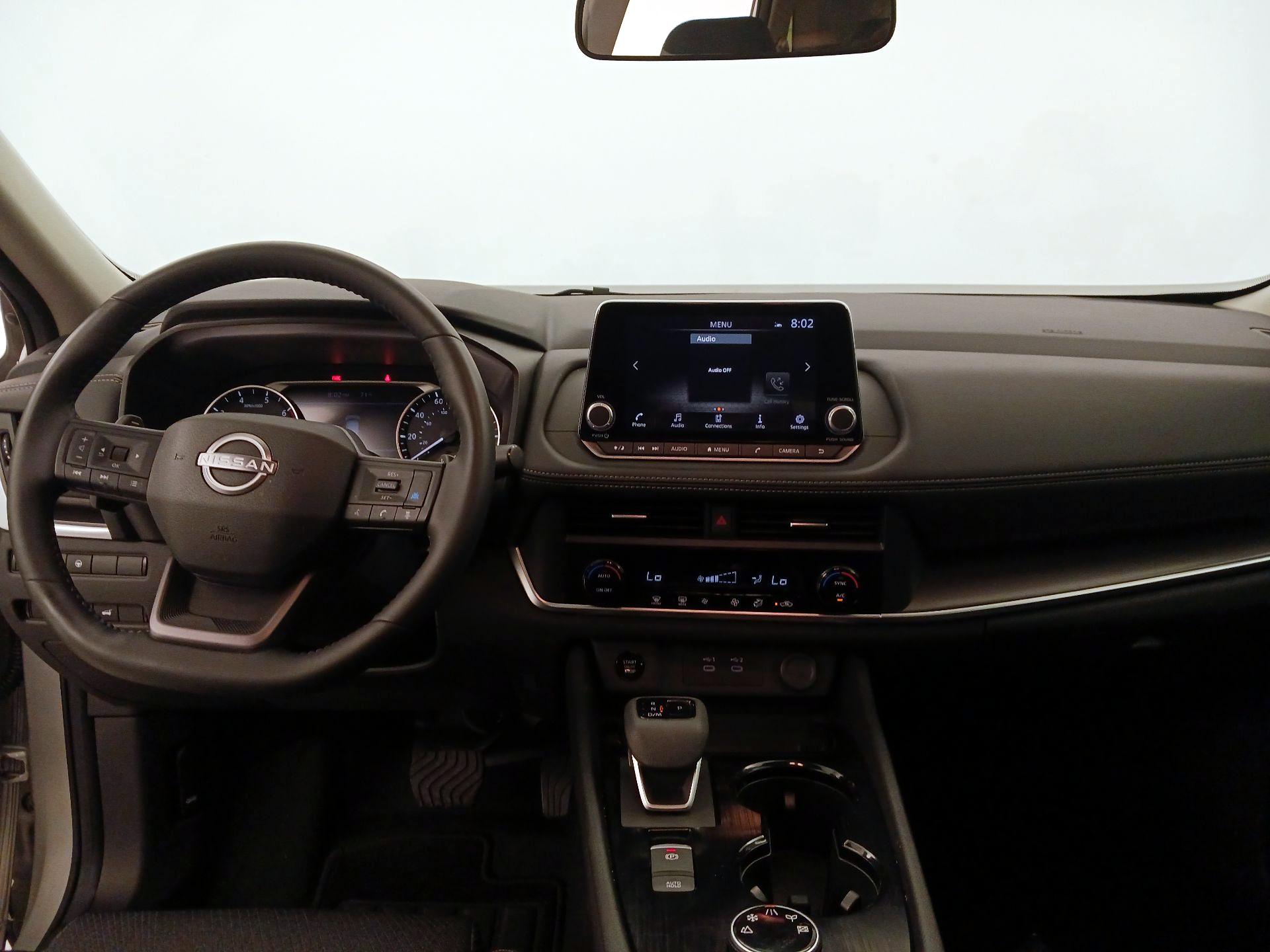 Thumbnail: 2025 Nissan Rogue - 9