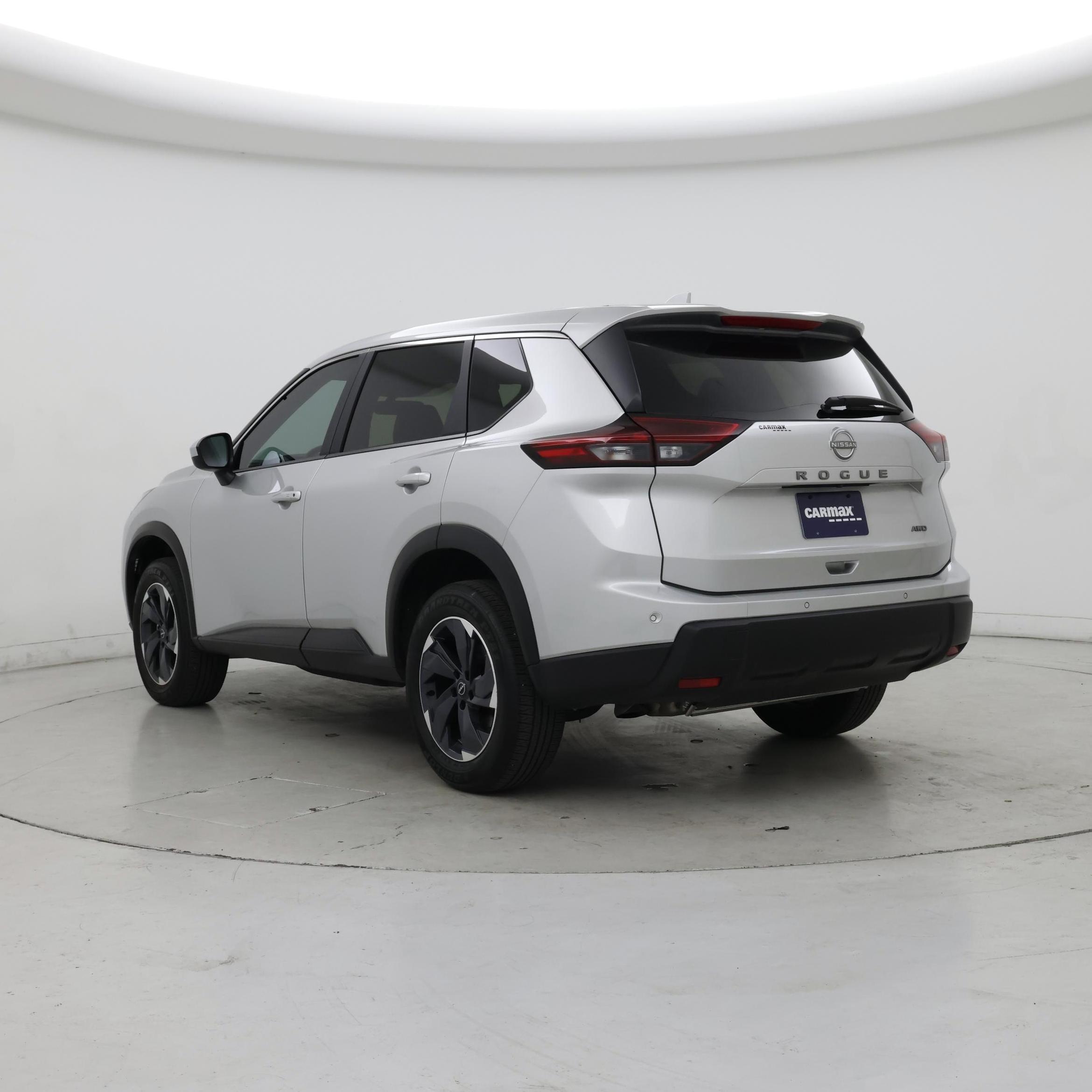 Thumbnail: 2025 Nissan Rogue - 2