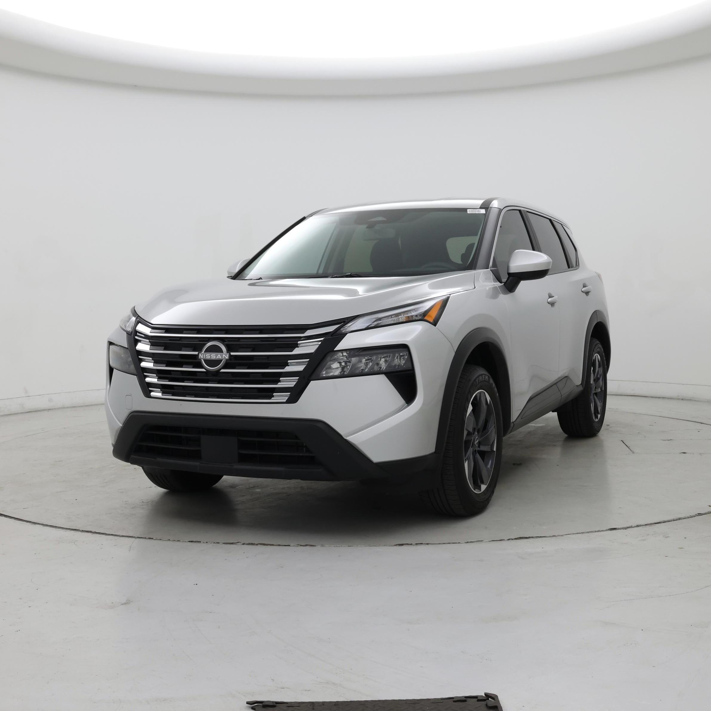 Thumbnail: 2025 Nissan Rogue - 4