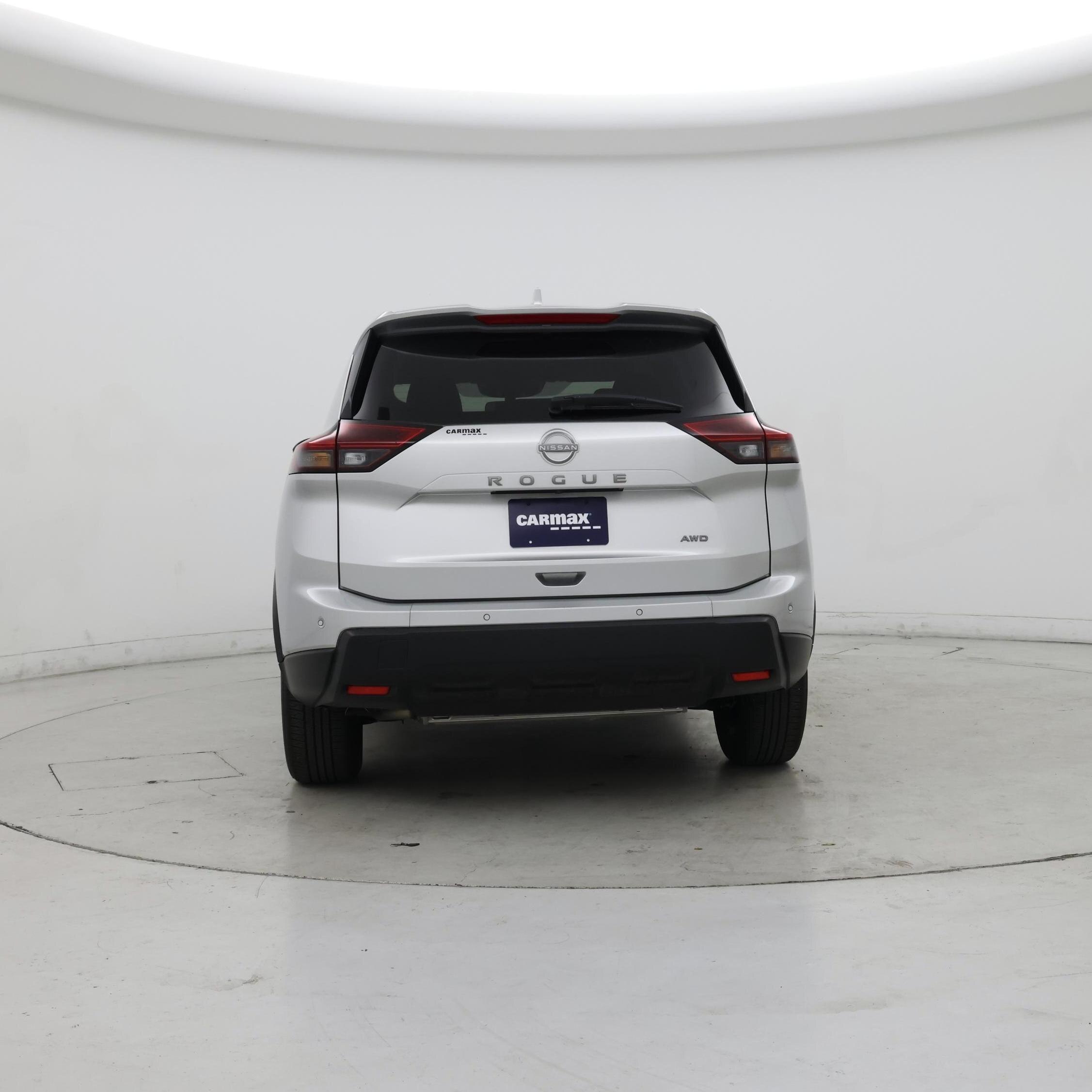 Thumbnail: 2025 Nissan Rogue - 6