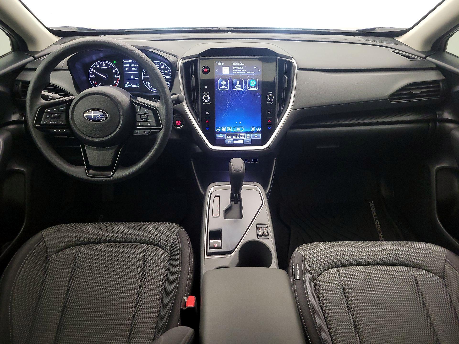 Thumbnail: 2024 Subaru Crosstrek - 9